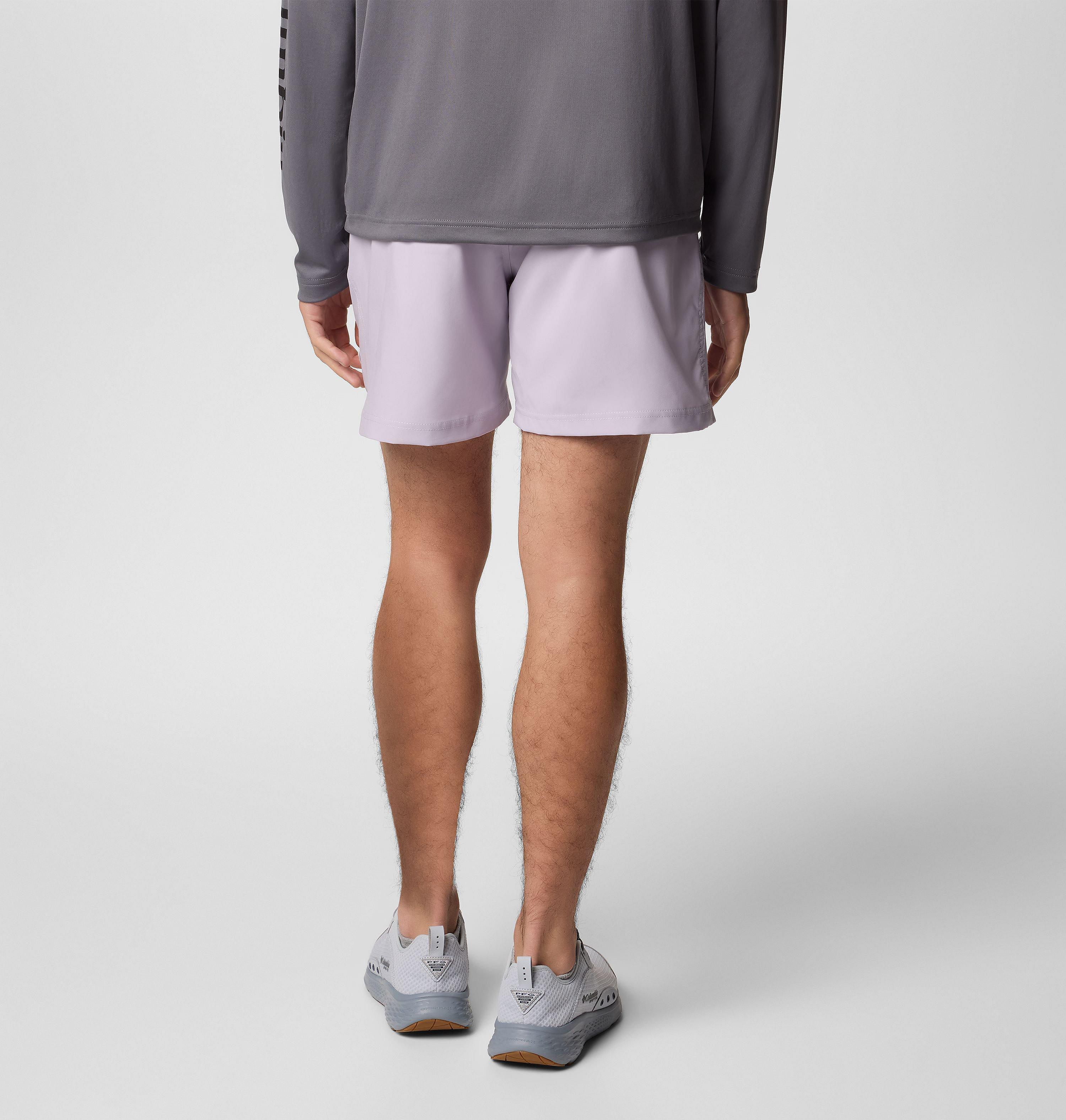 Men's PFG Rambler Water Shorts | 551 | XS | 6 3