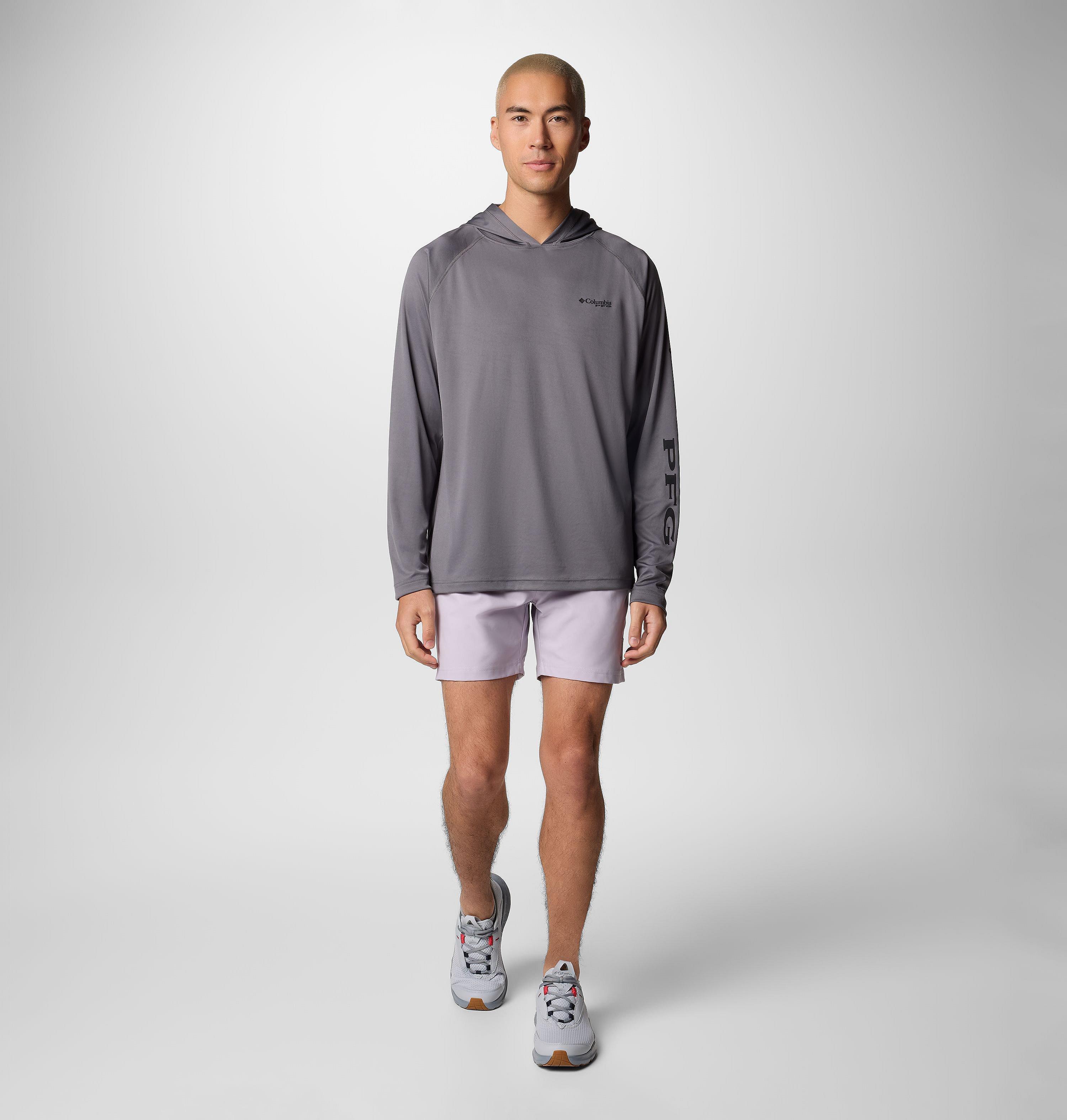 Men's PFG Rambler Water Shorts | 551 | XS | 6 2