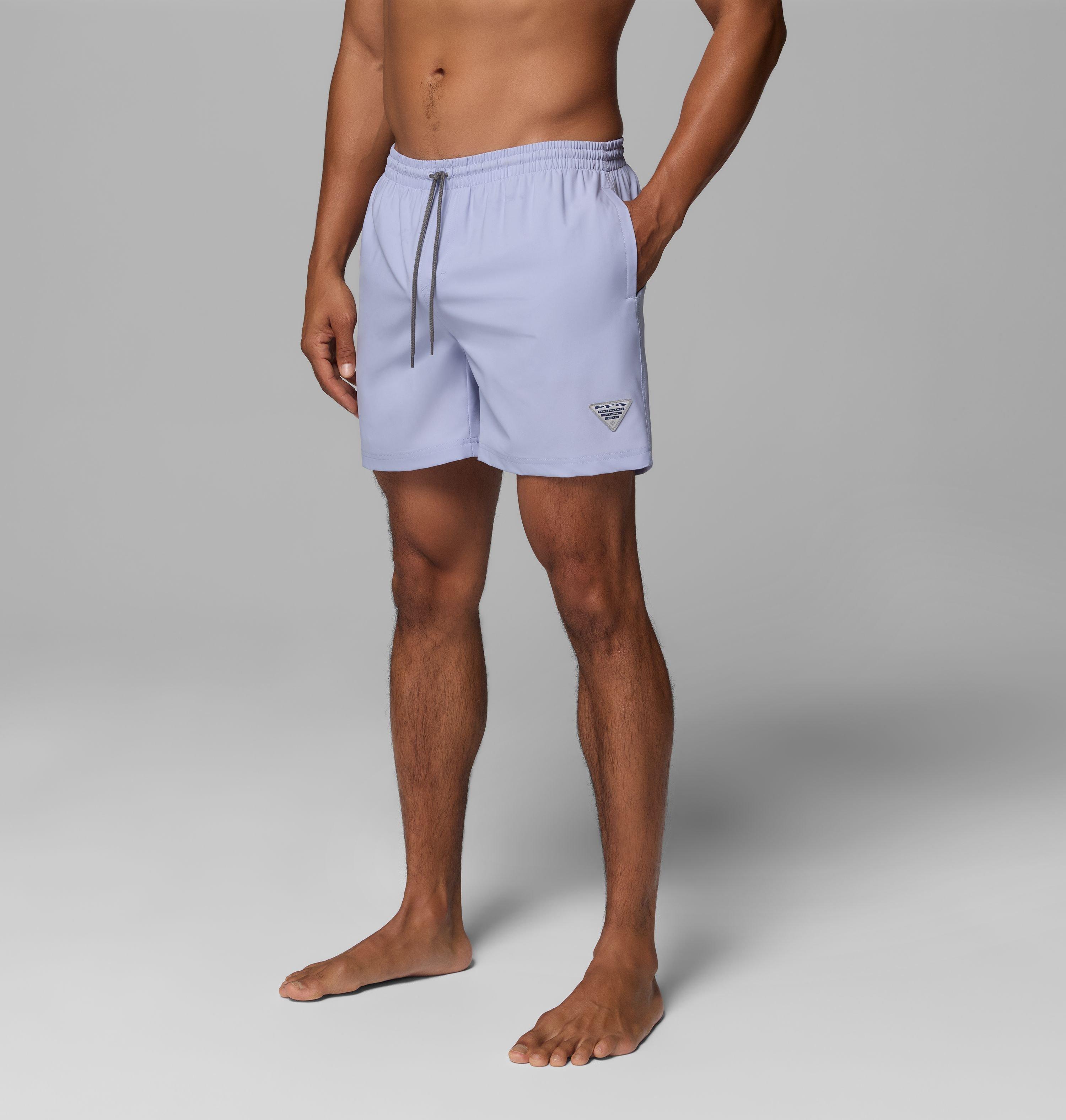 Men's PFG Rambler Water Shorts | 580 | M | 8 4