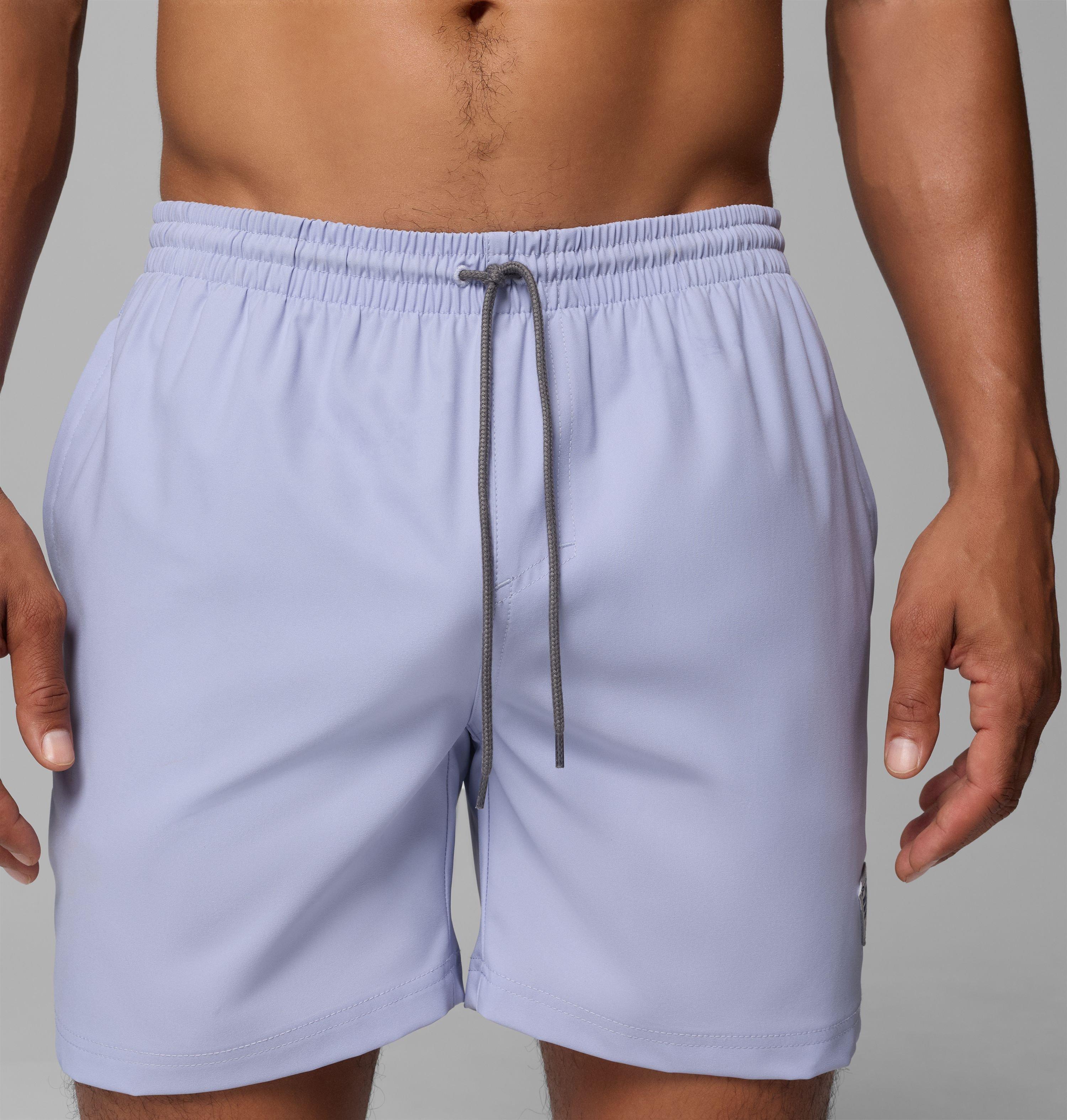 Men's PFG Rambler Water Shorts | 580 | M | 8 5