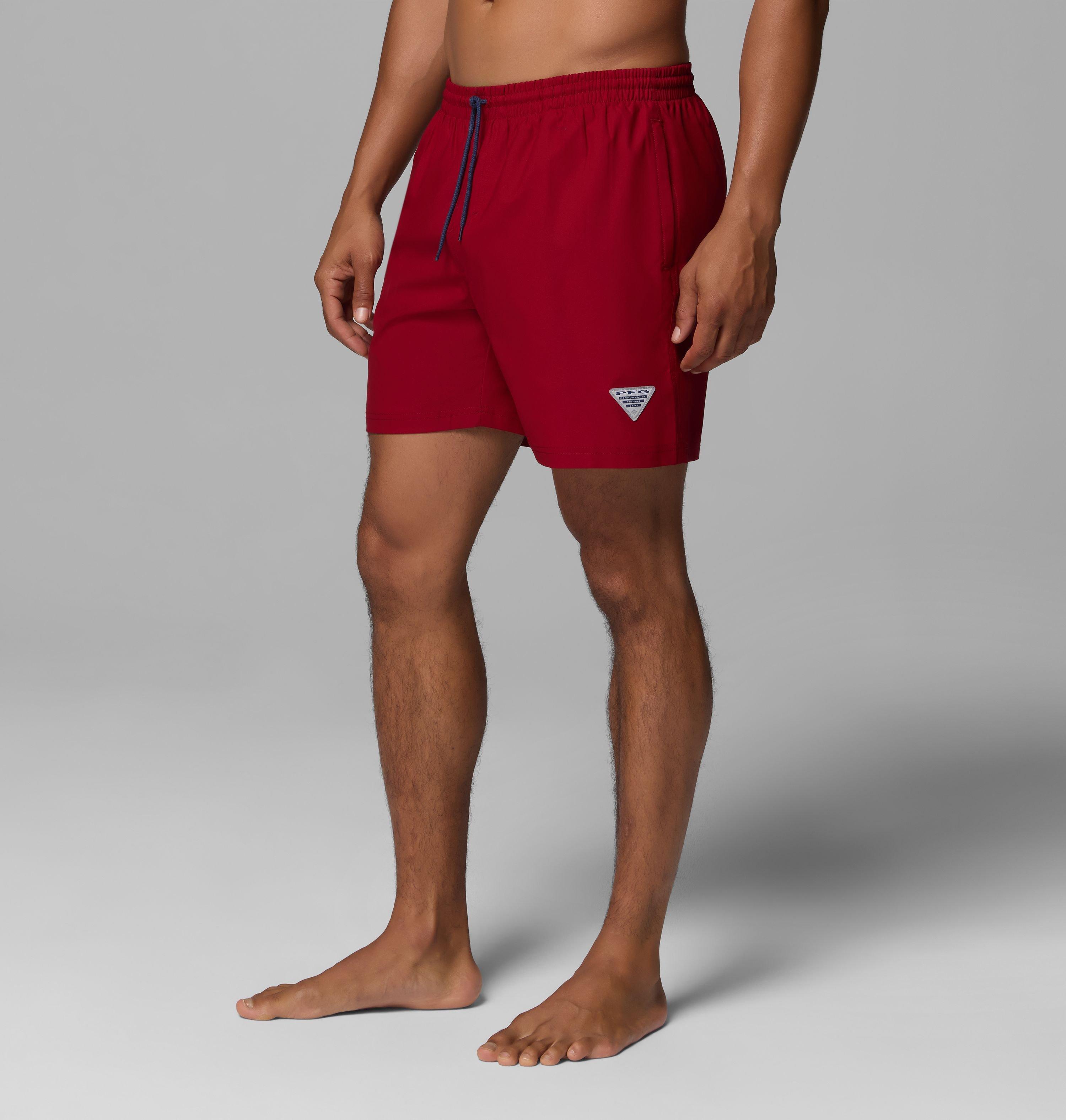 Short de bain PFG Rambler pour homme | 607 | XL | 6 4