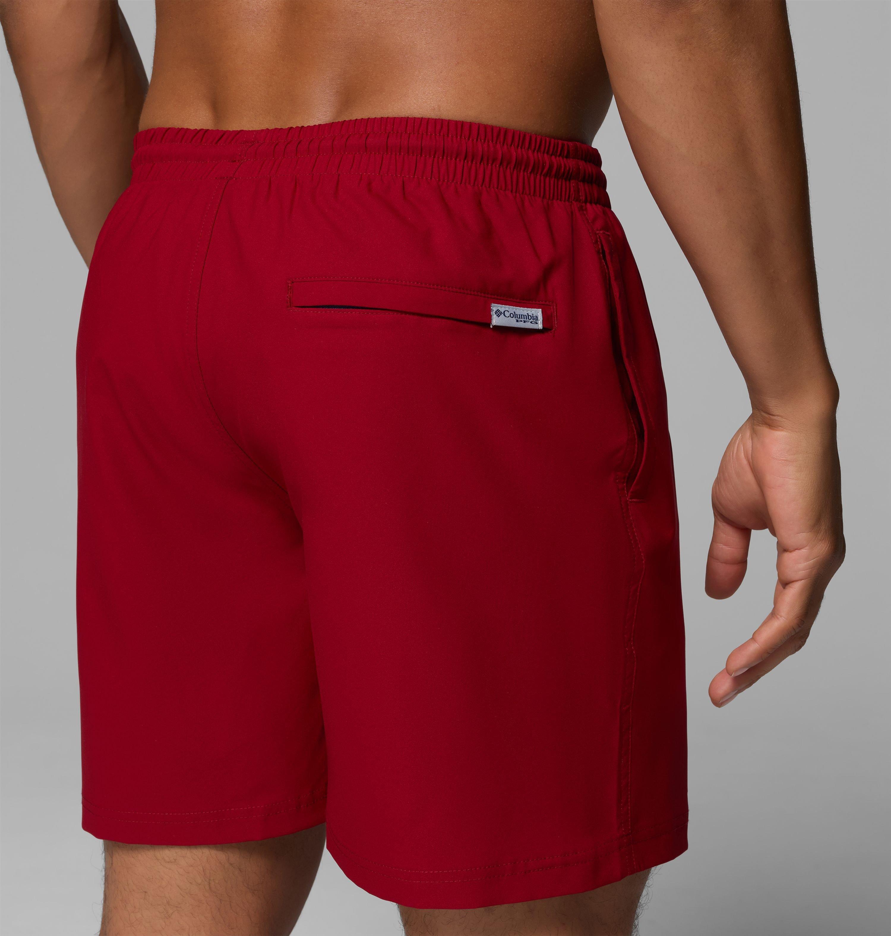Short de bain PFG Rambler pour homme | 607 | XL | 6 6