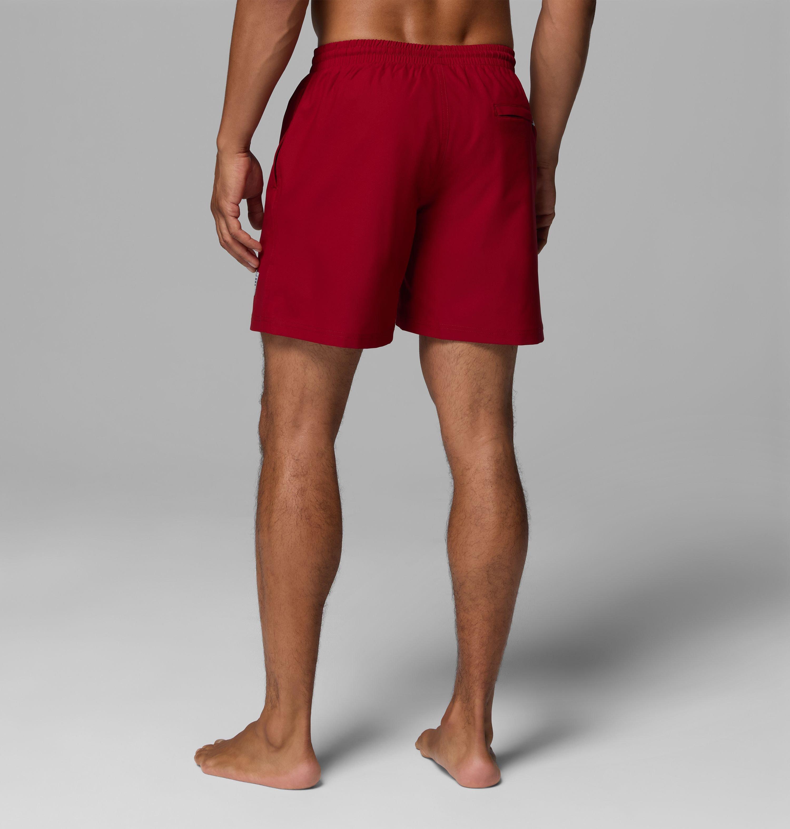 Short de bain PFG Rambler pour homme | 607 | XL | 6 3