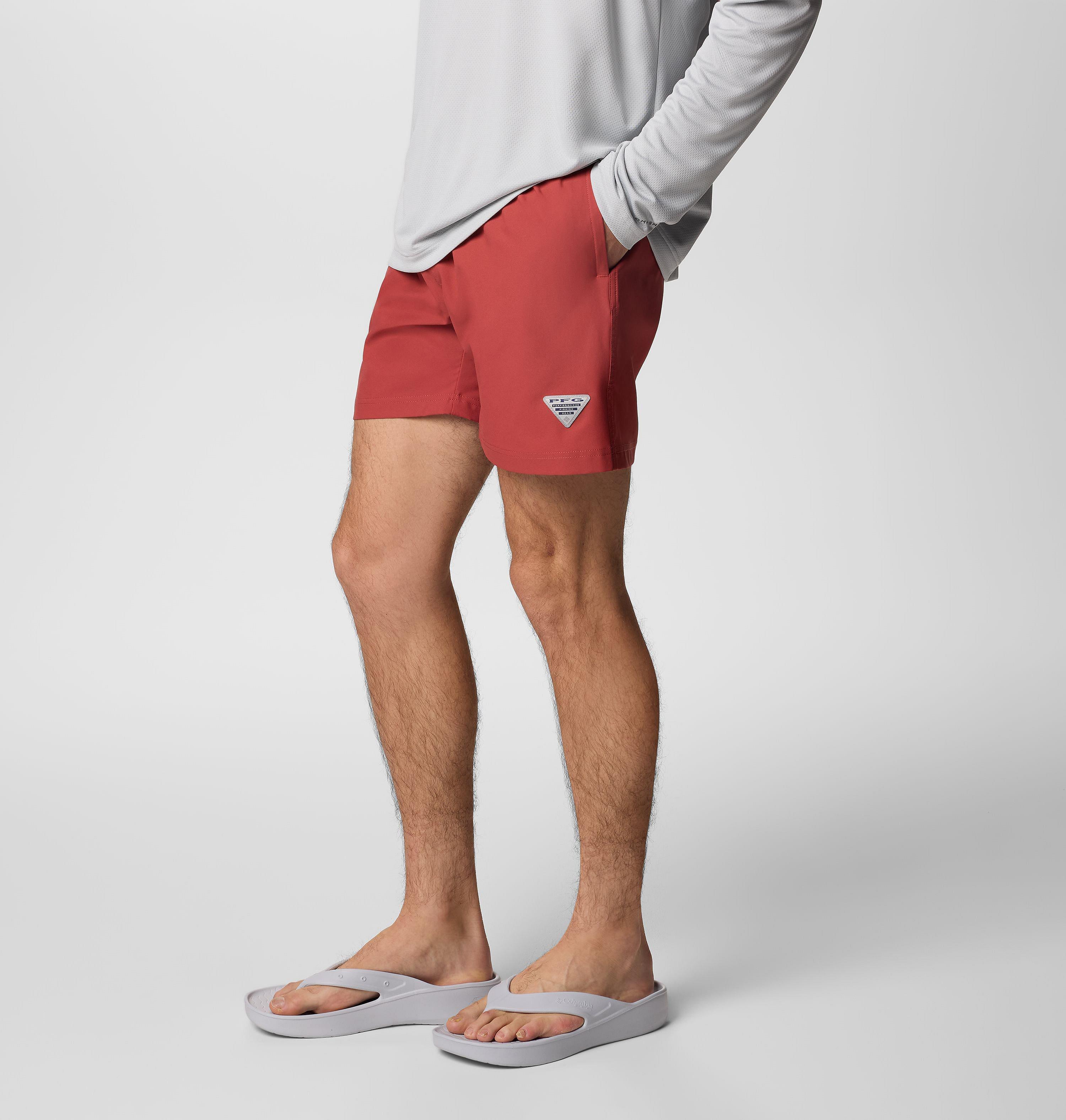Men's PFG Rambler Water Shorts 4