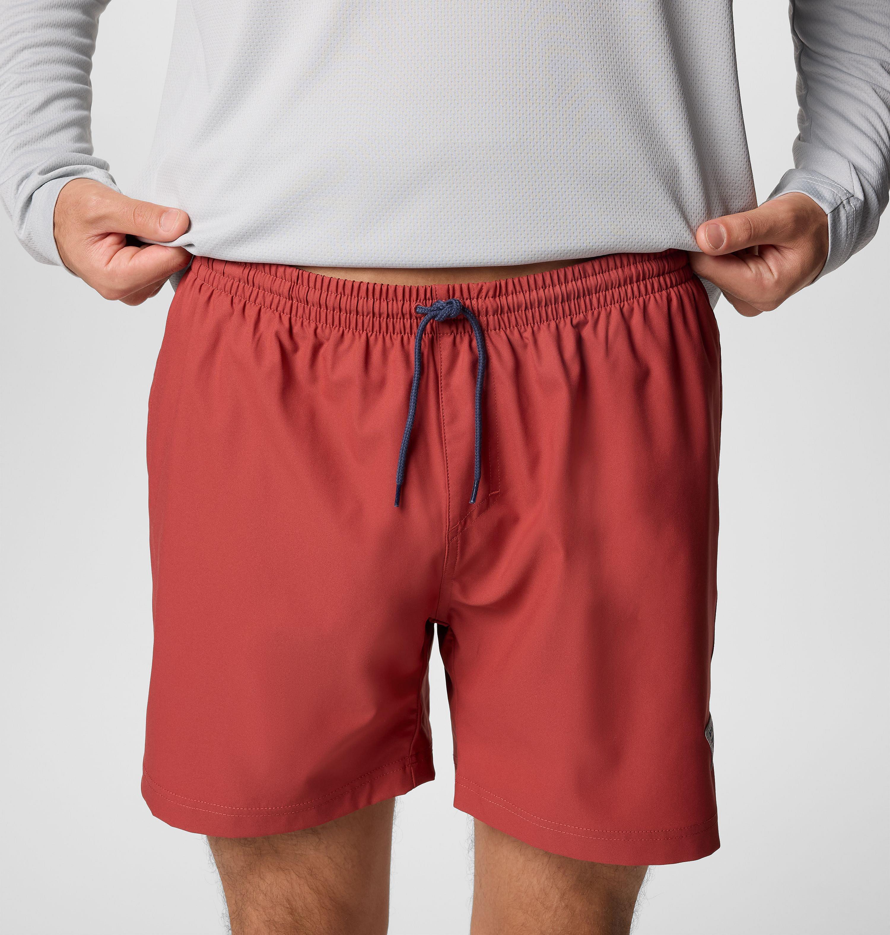 Men's PFG Rambler Water Shorts 5