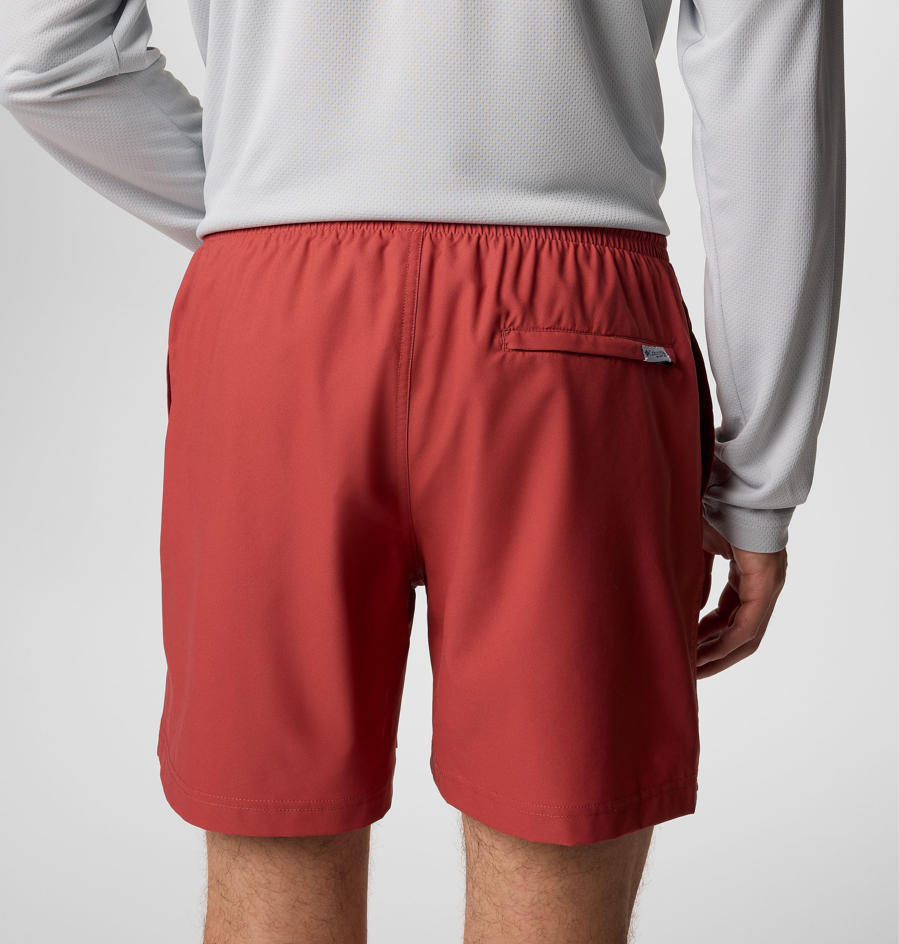Men's PFG Rambler Water Shorts 6