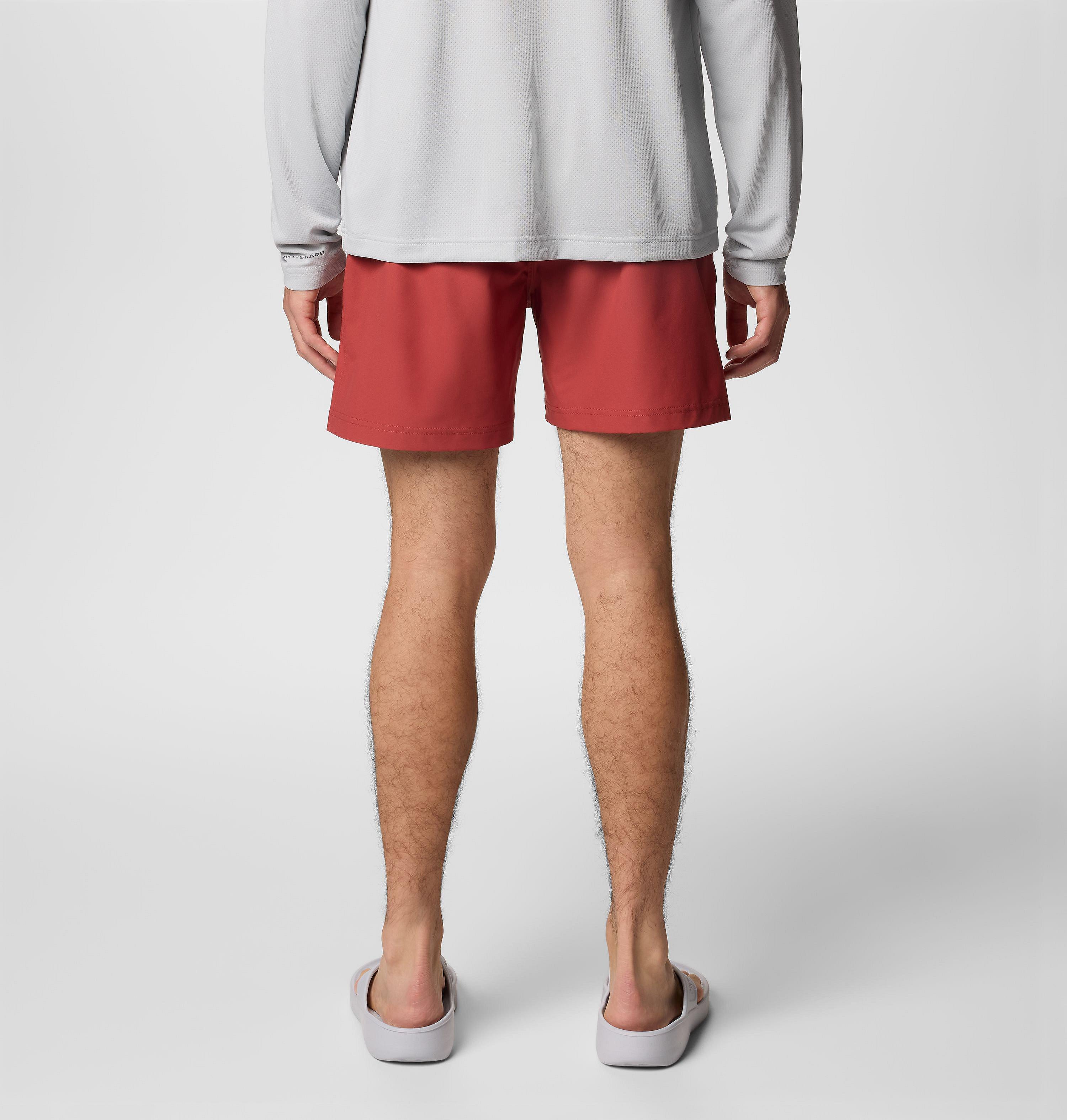 Men's PFG Rambler Water Shorts 3