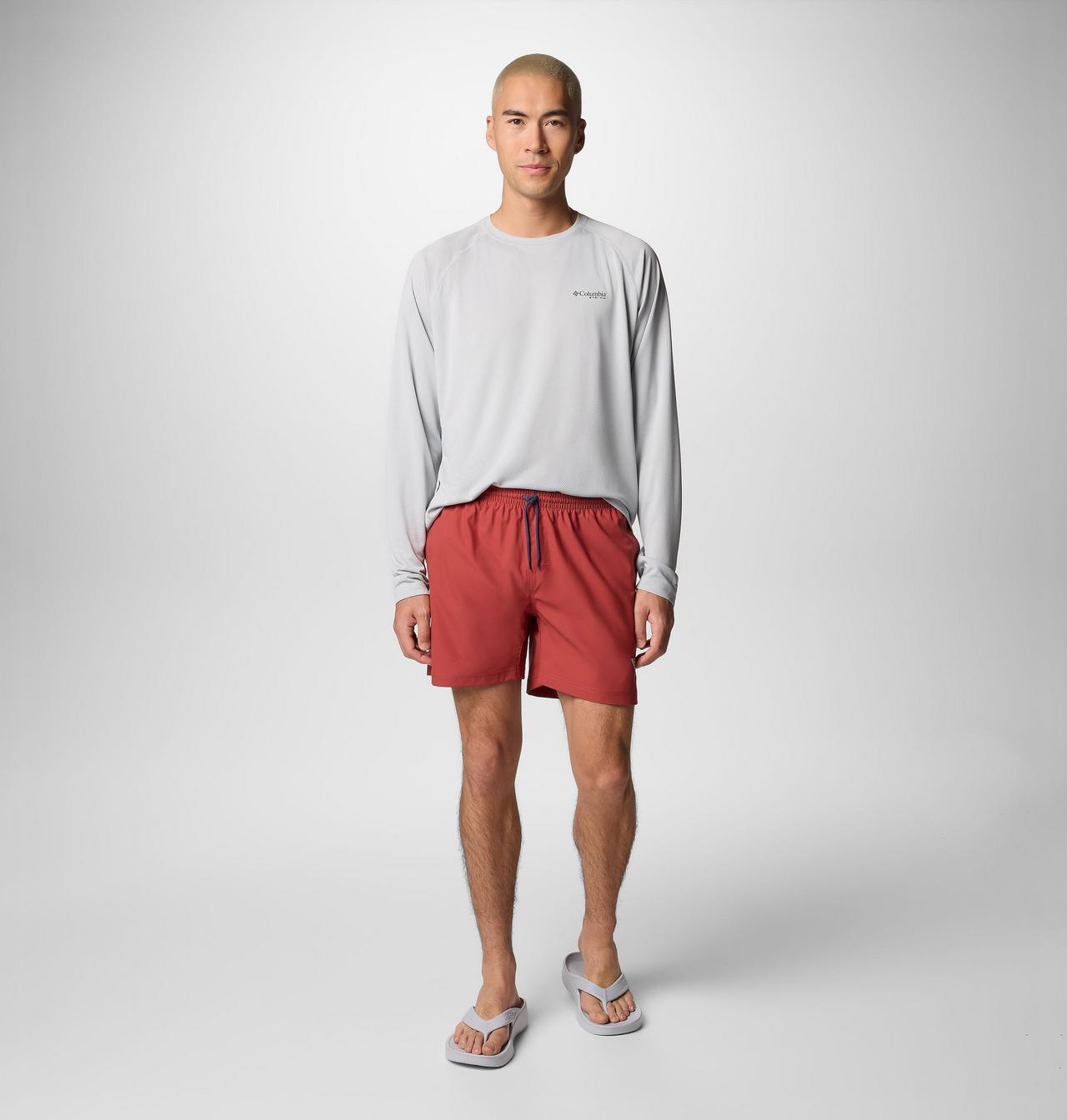 Men's PFG Rambler™ Water Shorts | 638 | XS | 8 2
