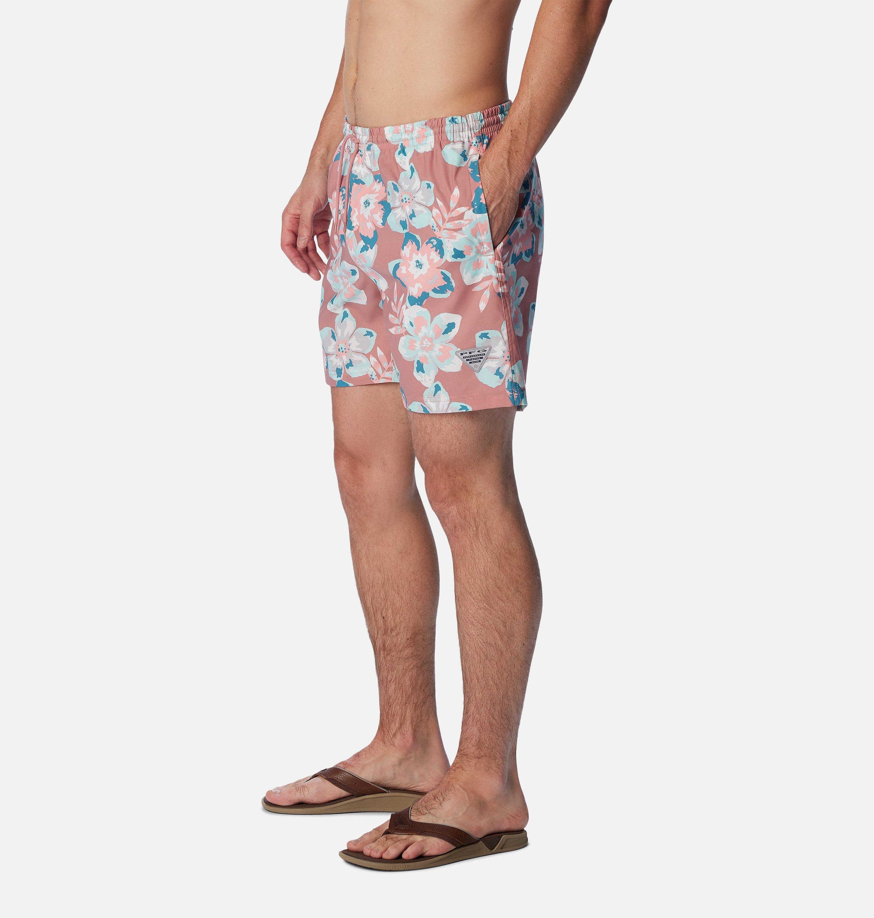 Men's PFG Rambler Water Shorts 3