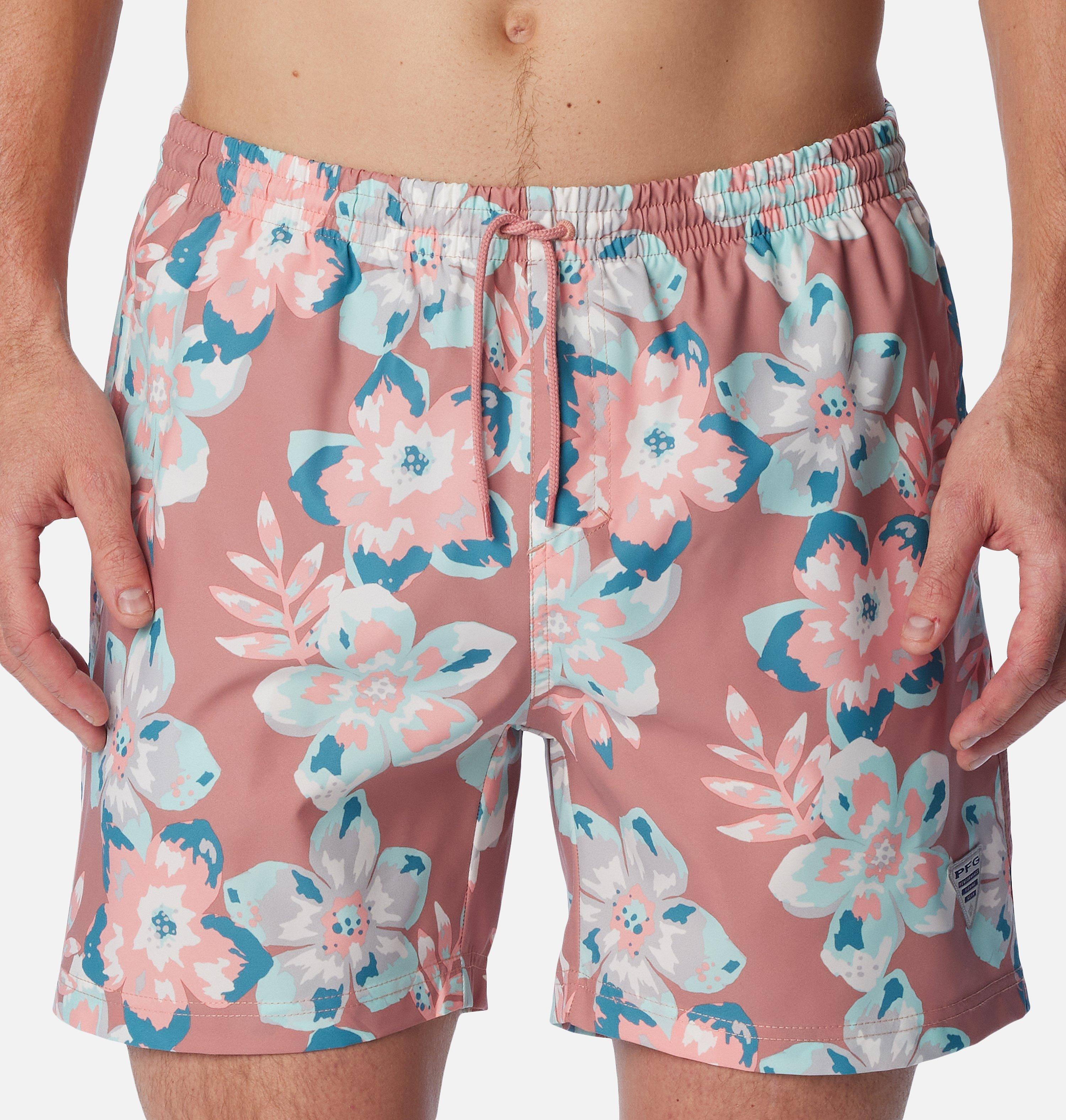 Men's PFG Rambler Water Shorts 4