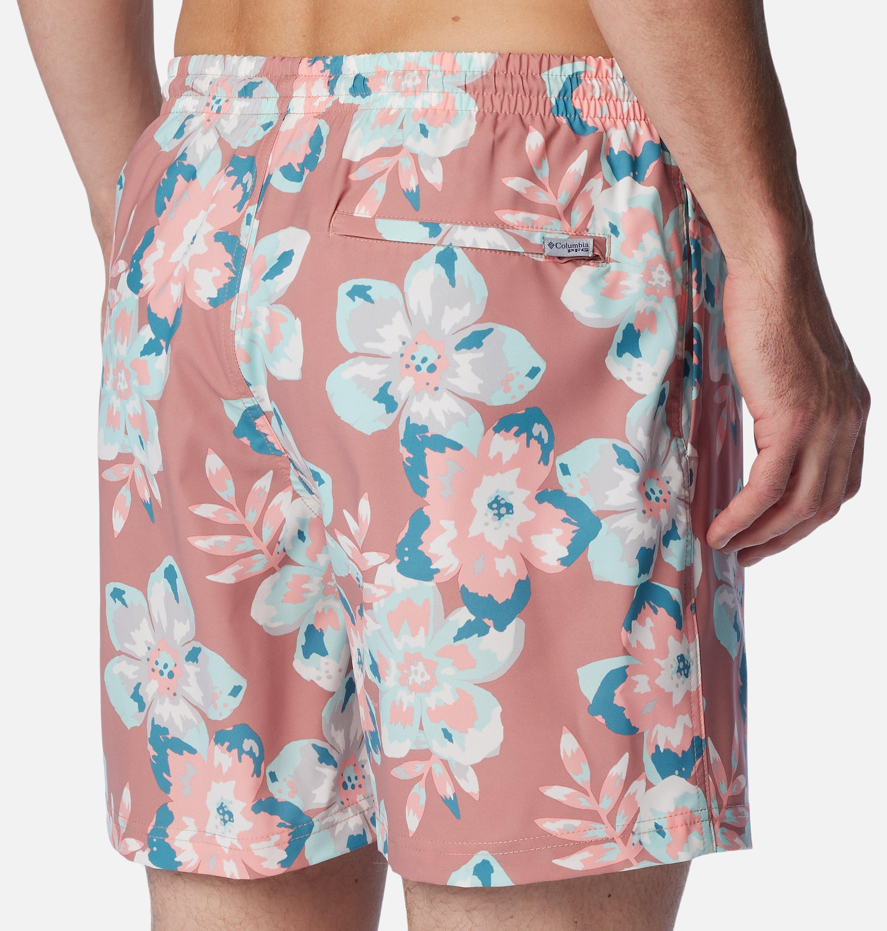 Men's PFG Rambler Water Shorts 5