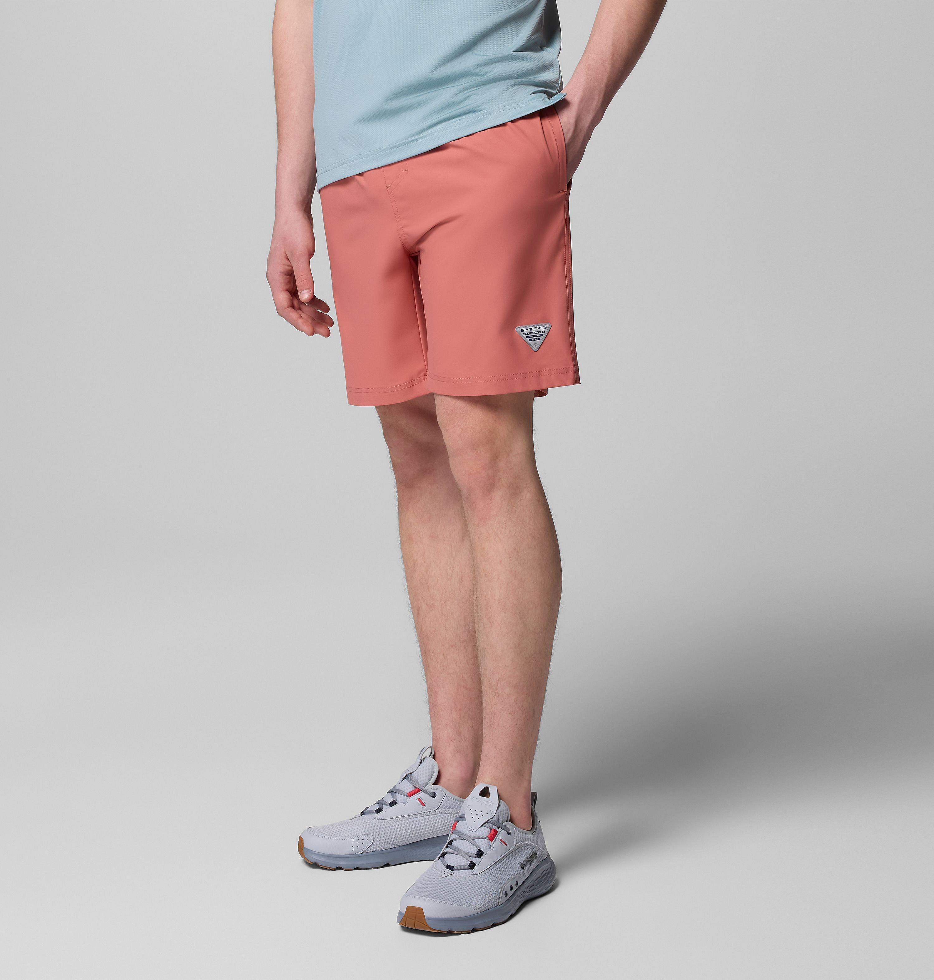 Men's PFG Rambler Water Shorts 4