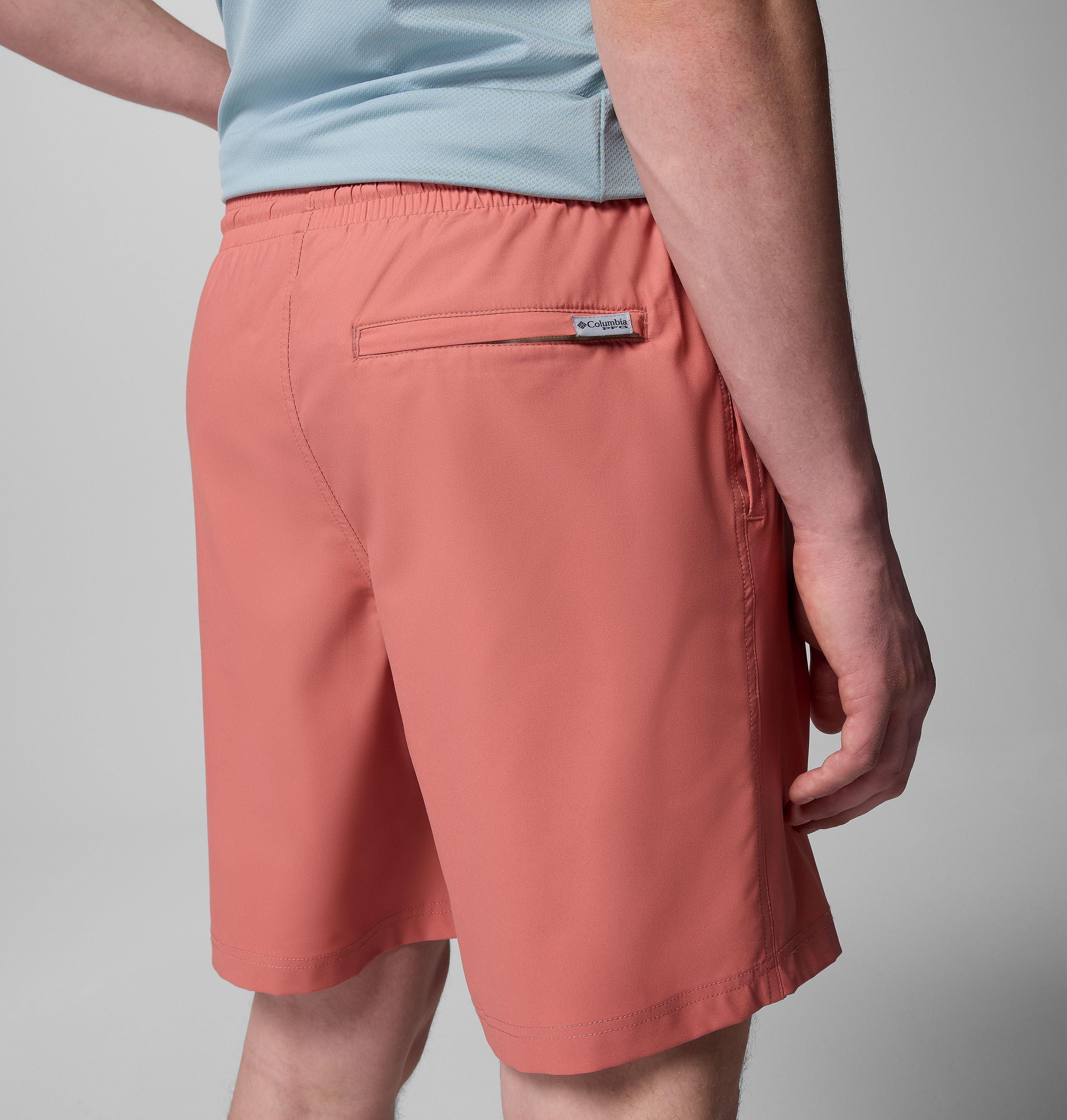 Men's PFG Rambler Water Shorts 6