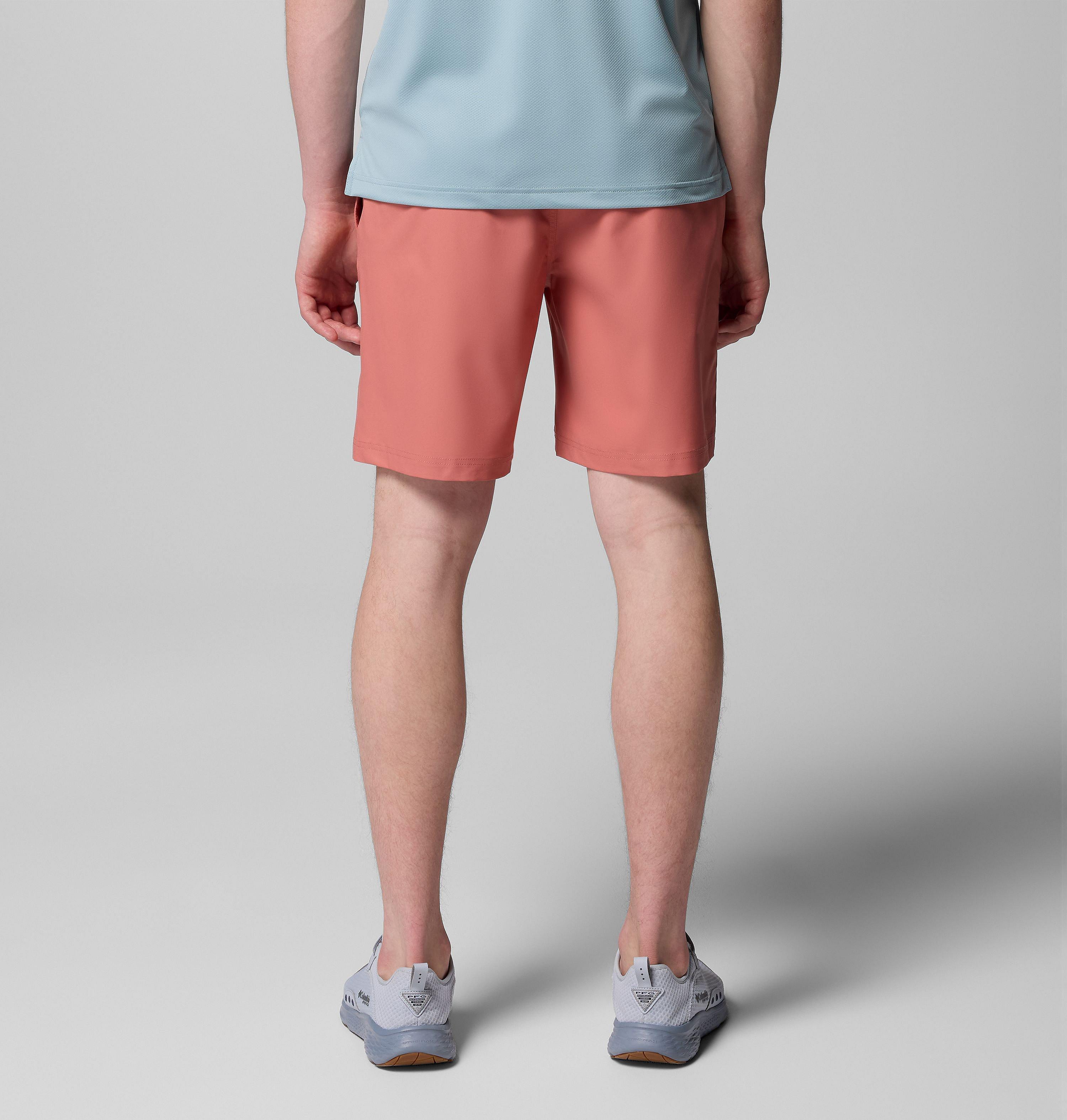 Men's PFG Rambler Water Shorts 3
