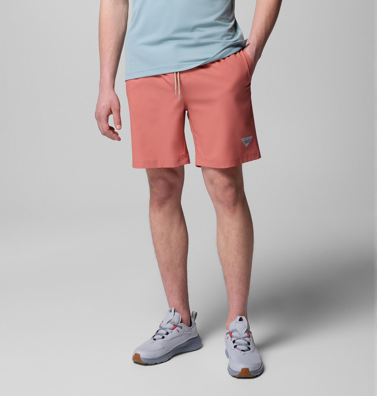 Men's PFG Rambler™ Water Shorts | 654 | S | 8 1