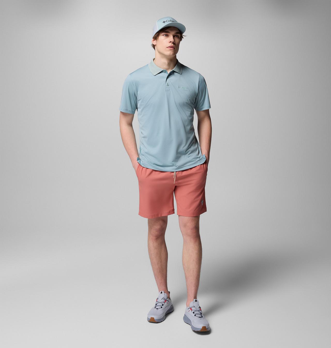 Men's PFG Rambler™ Water Shorts | 654 | S | 8 2