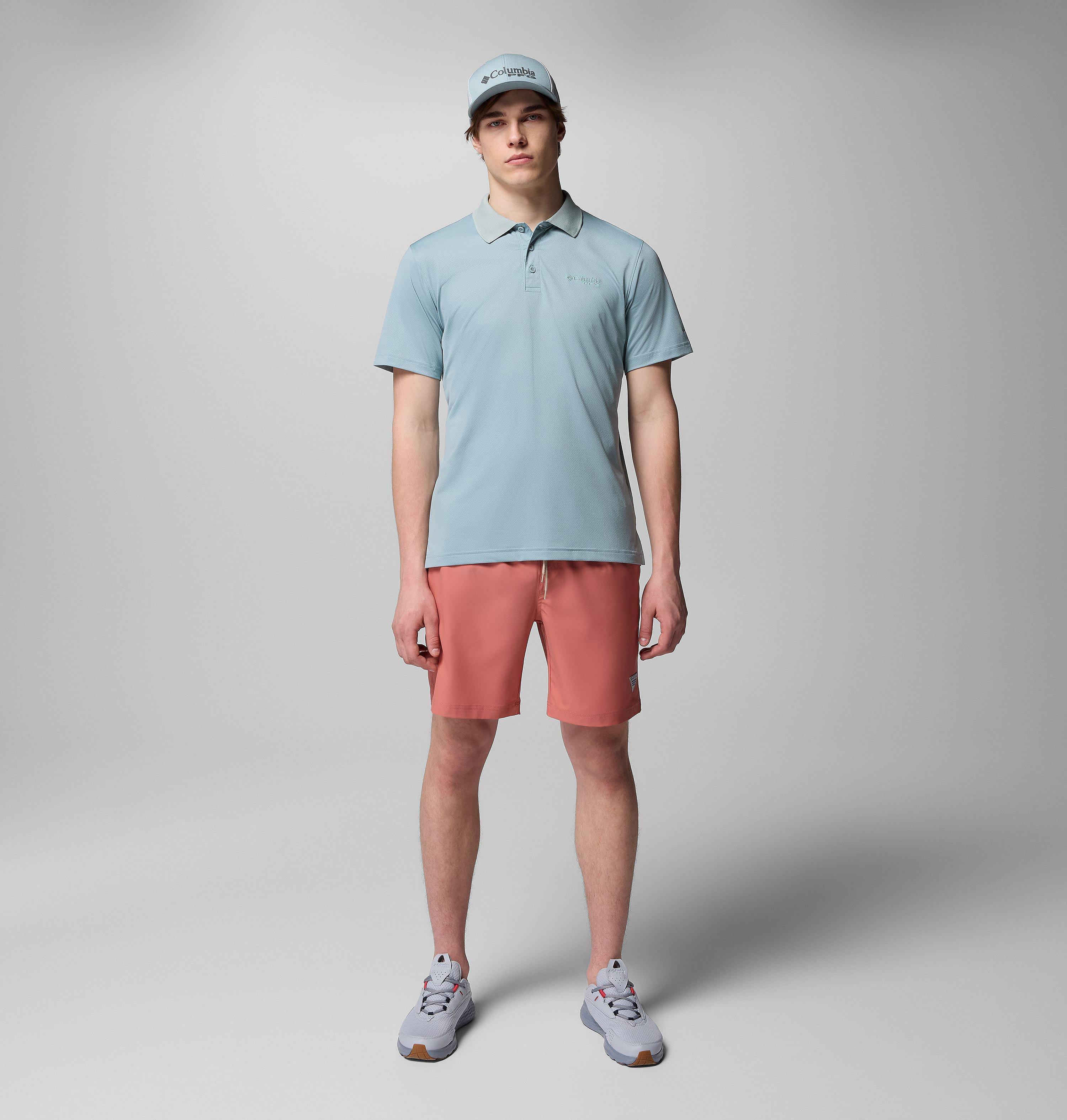 Men's PFG Rambler Water Shorts 7