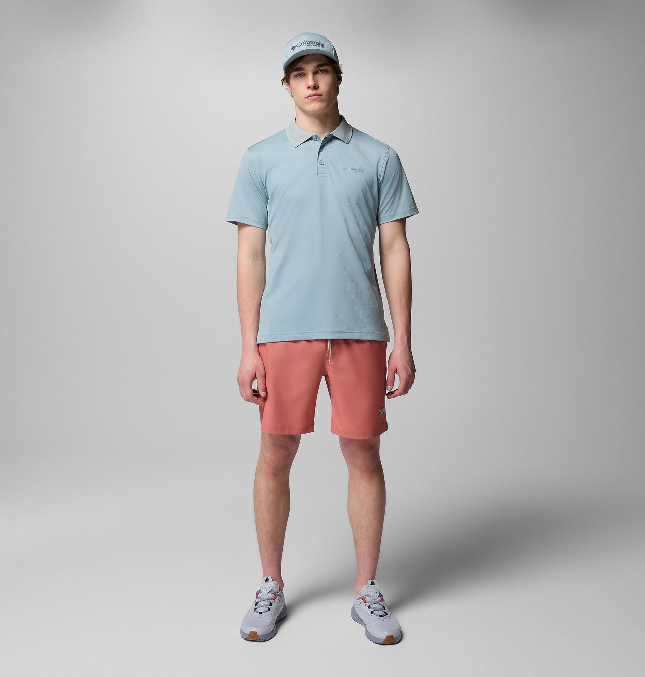 Men's PFG Rambler™ Water Shorts | 654 | S | 8 7