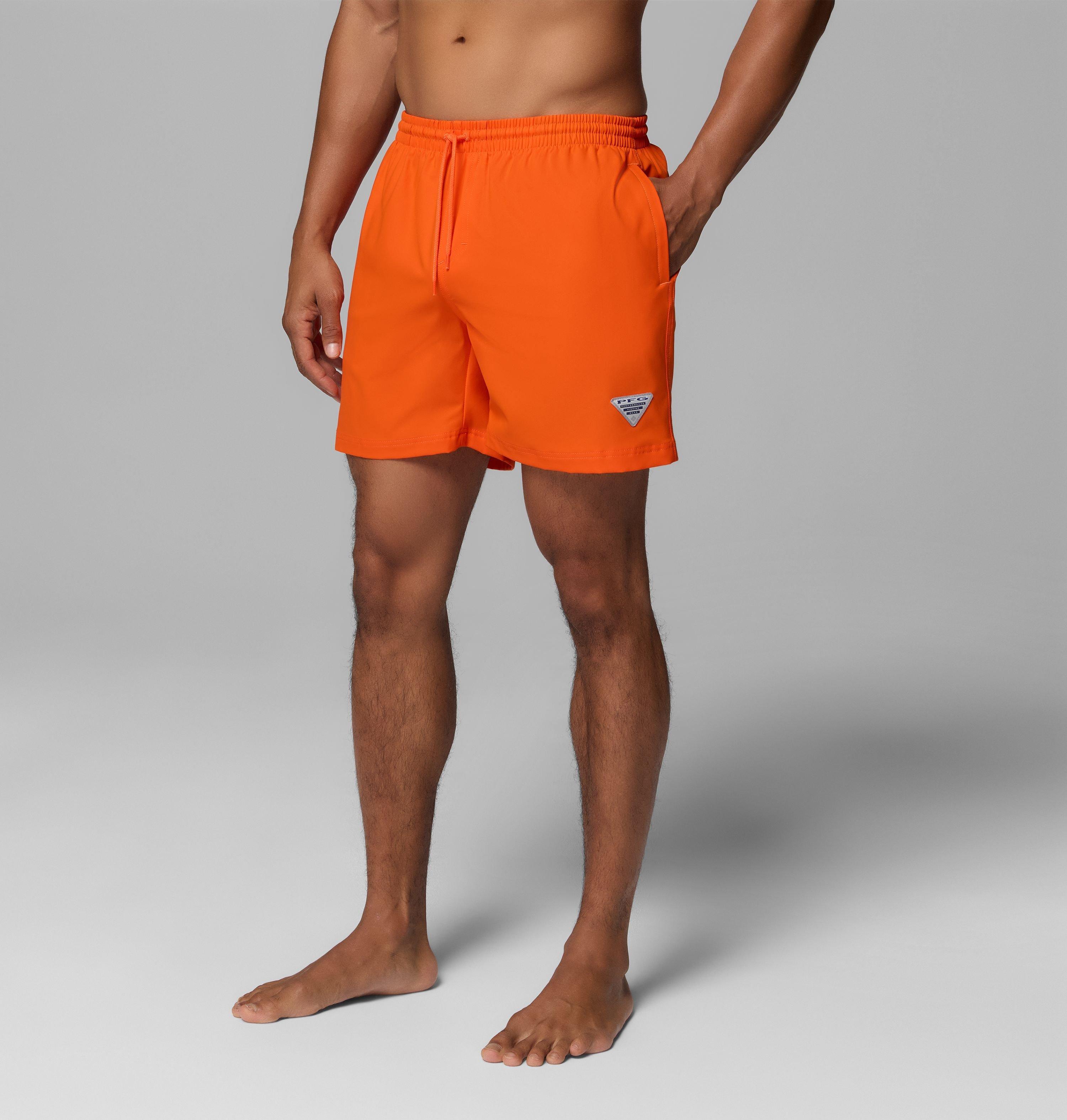 Men's PFG Rambler Water Shorts | 833 | M | 8 4