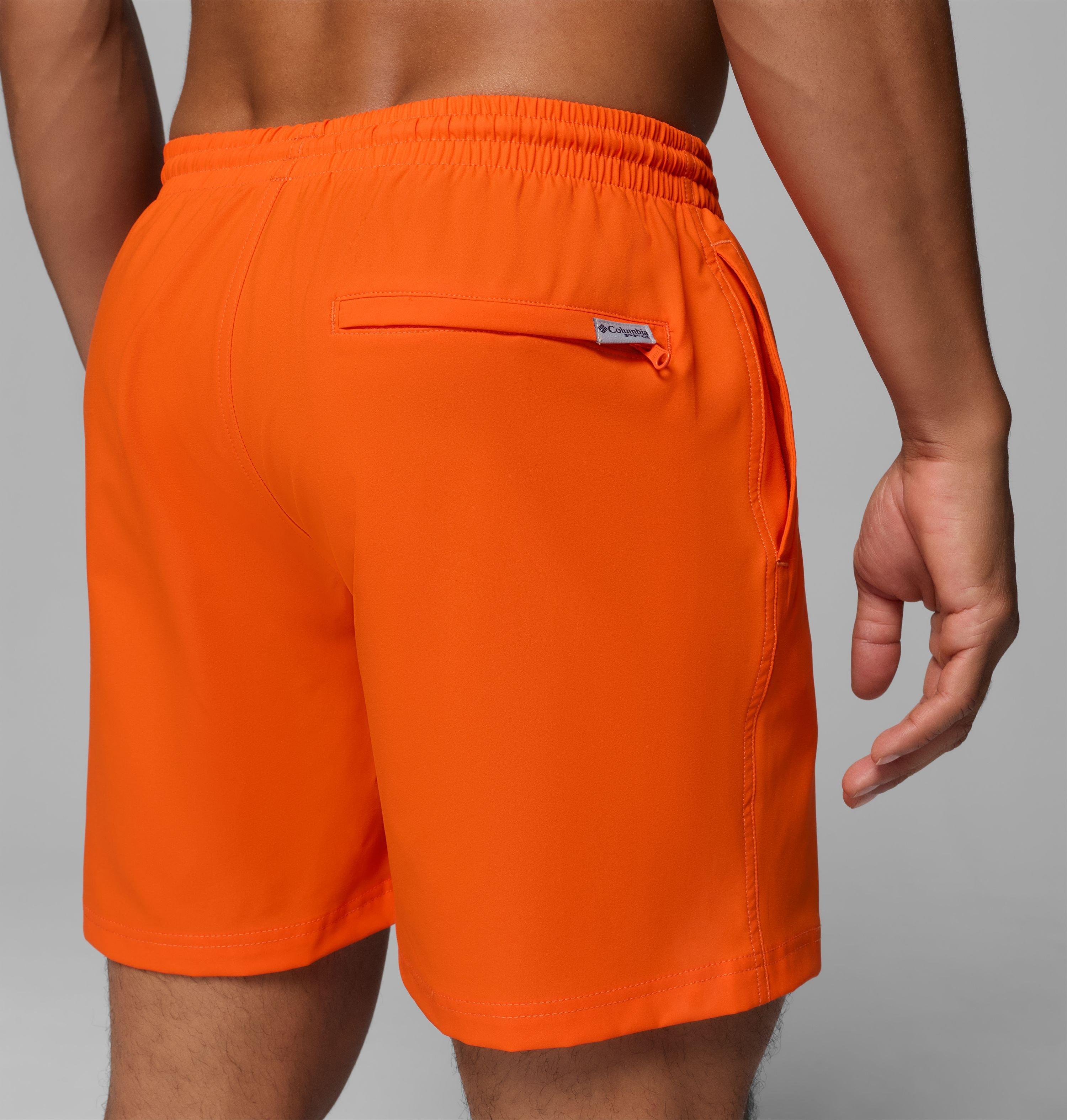 Men's PFG Rambler Water Shorts | 833 | M | 8 6
