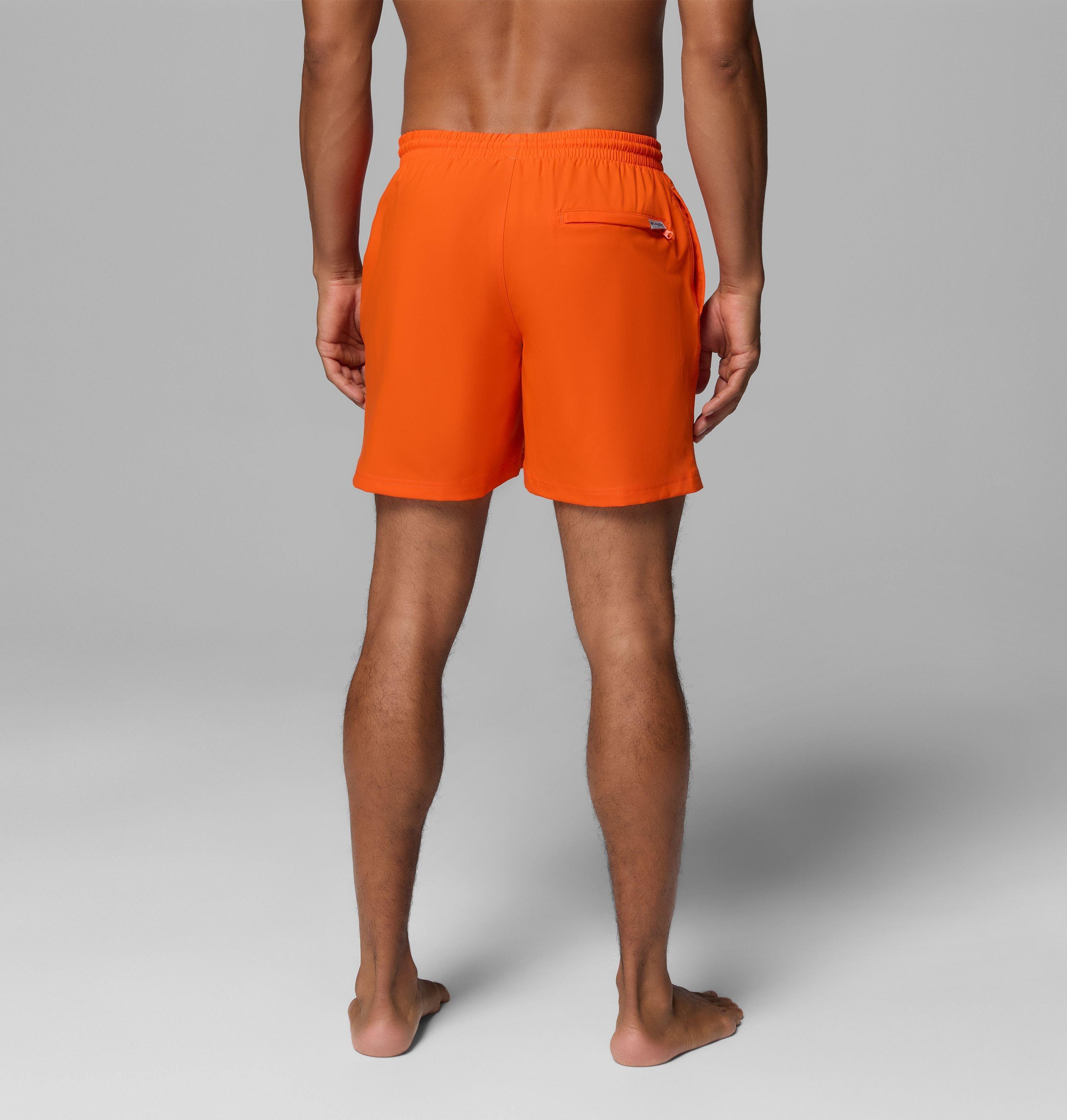 Men's PFG Rambler Water Shorts | 833 | M | 8 3