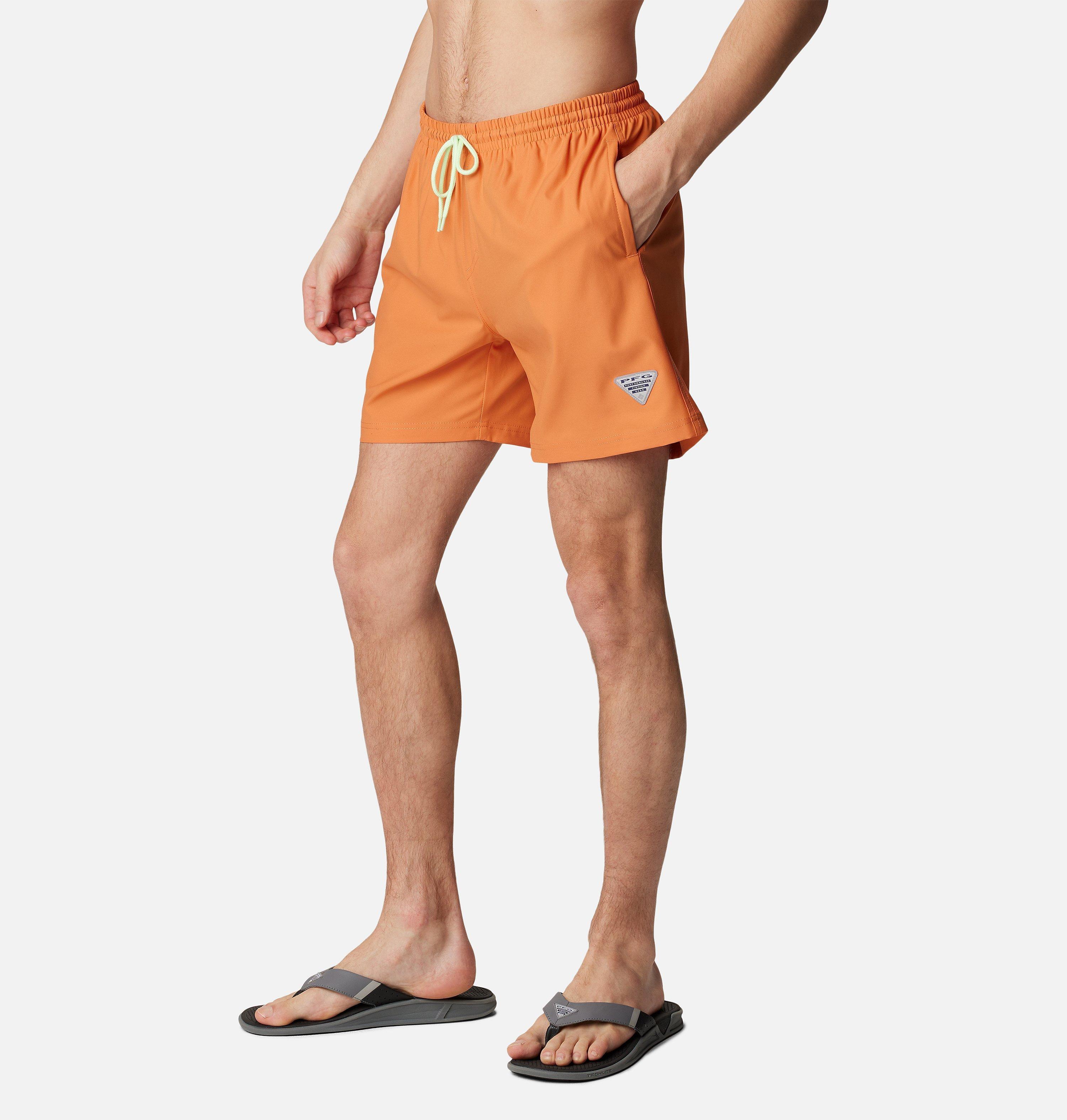Men's PFG Rambler Water Shorts 3