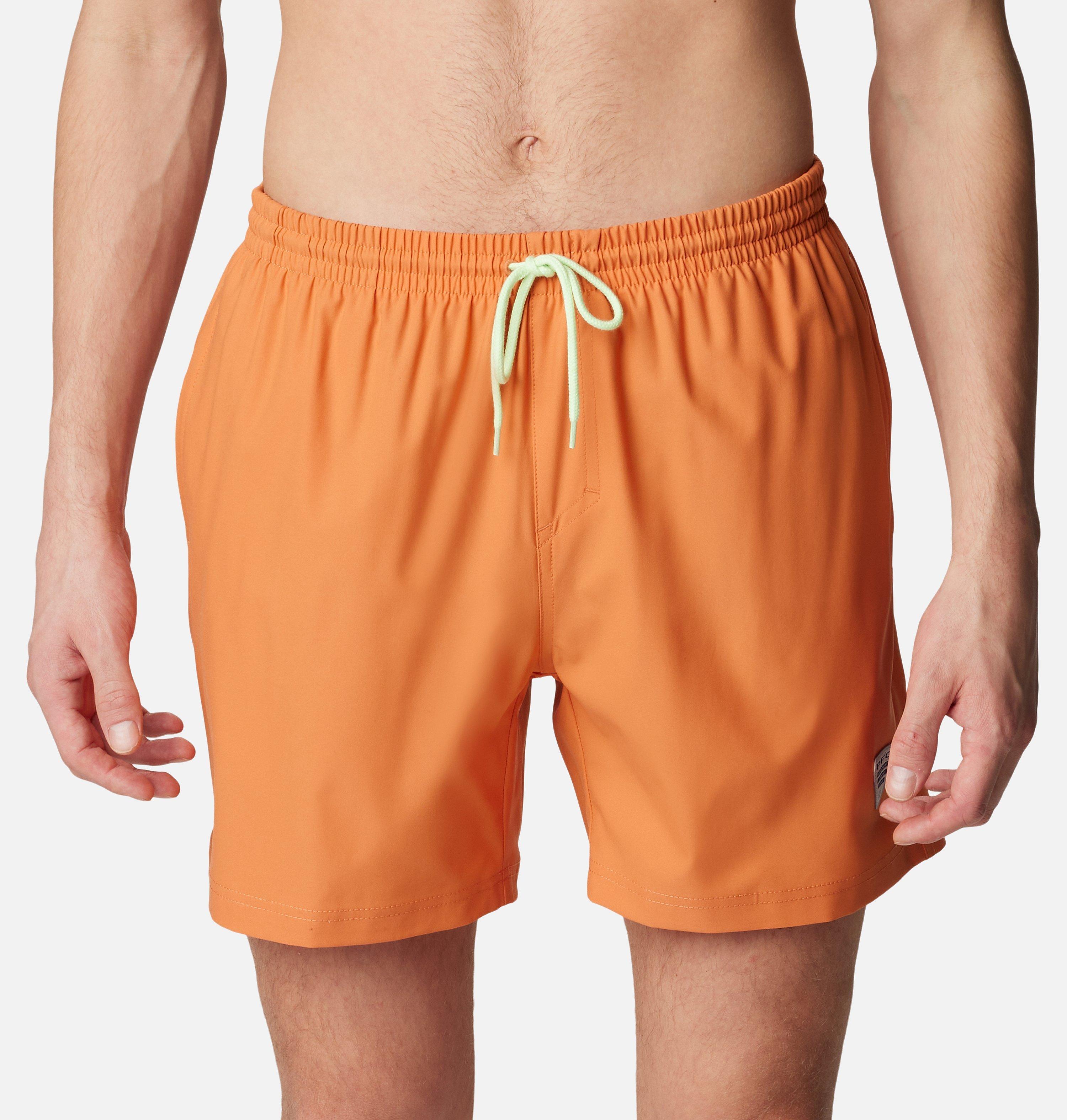 Men's PFG Rambler Water Shorts 4