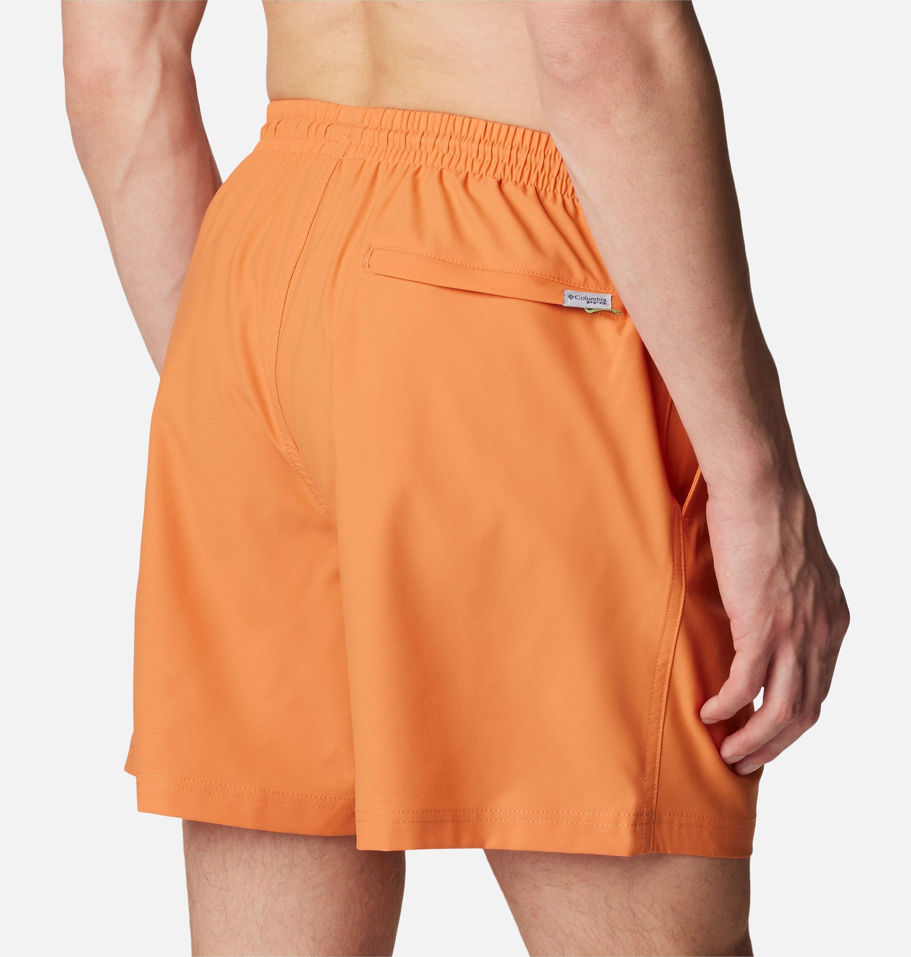 Men's PFG Rambler Water Shorts 5