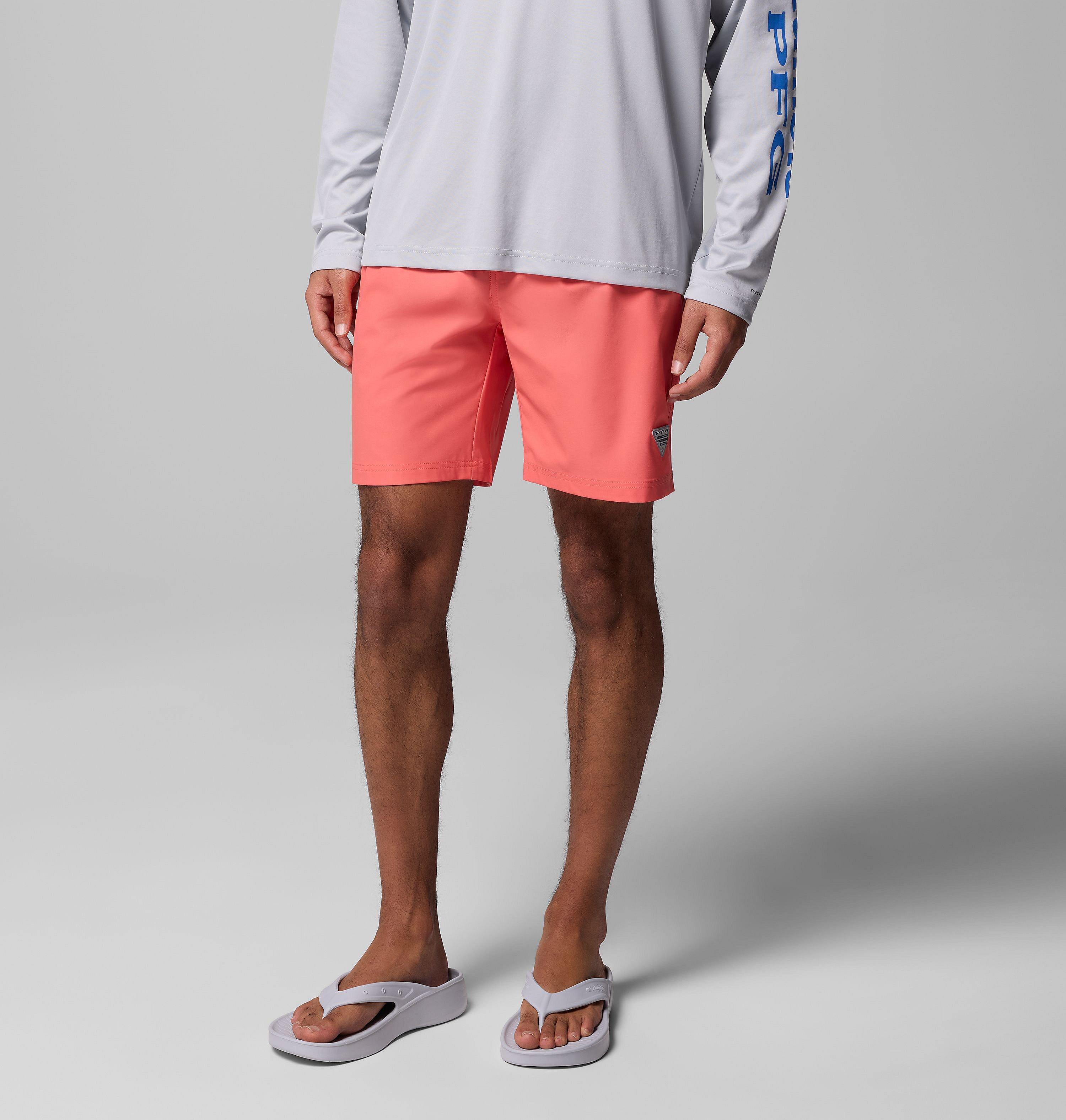 Men's PFG Rambler Water Shorts | 853 | M | 8 4
