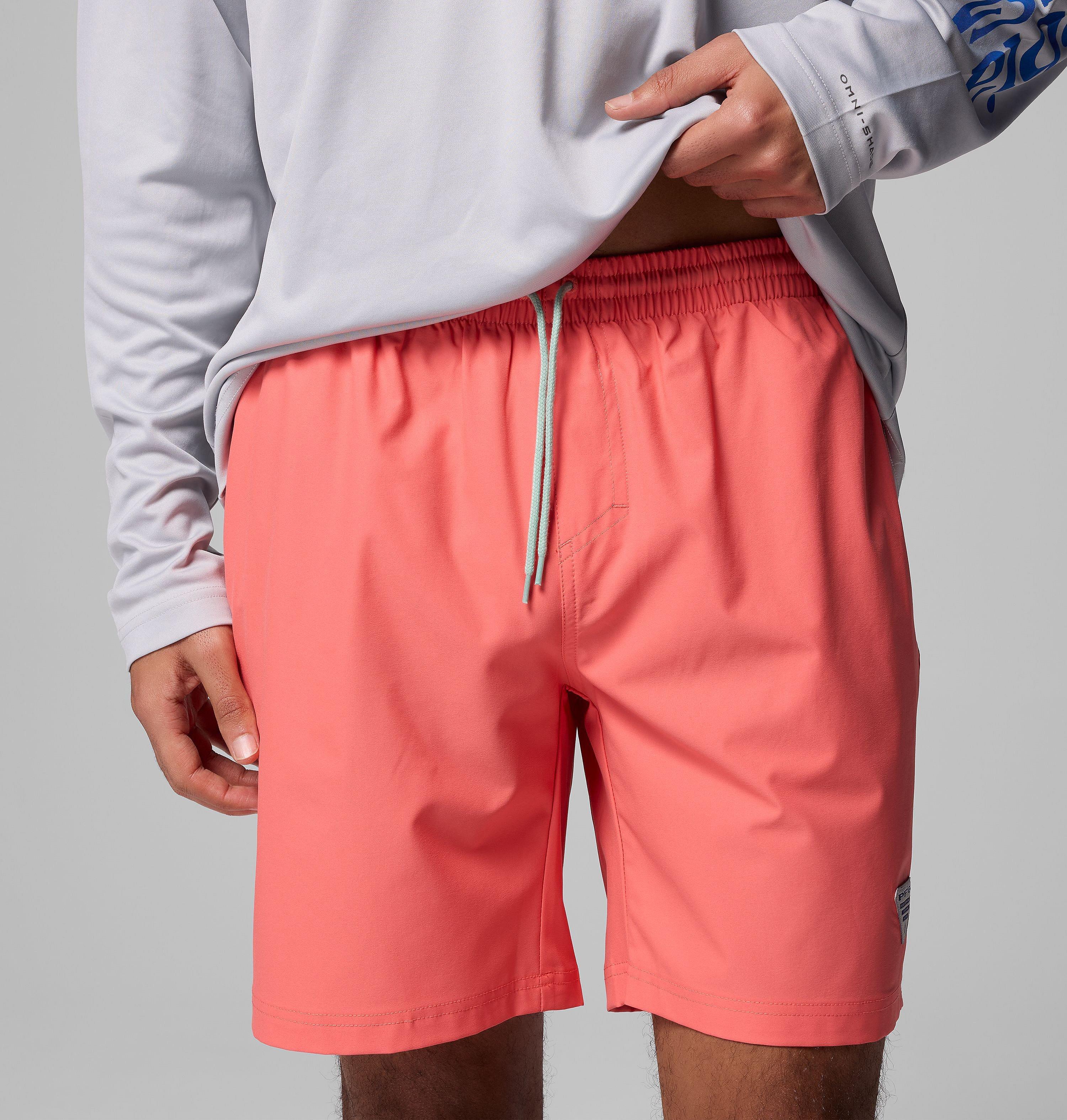 Men's PFG Rambler Water Shorts | 853 | M | 8 5