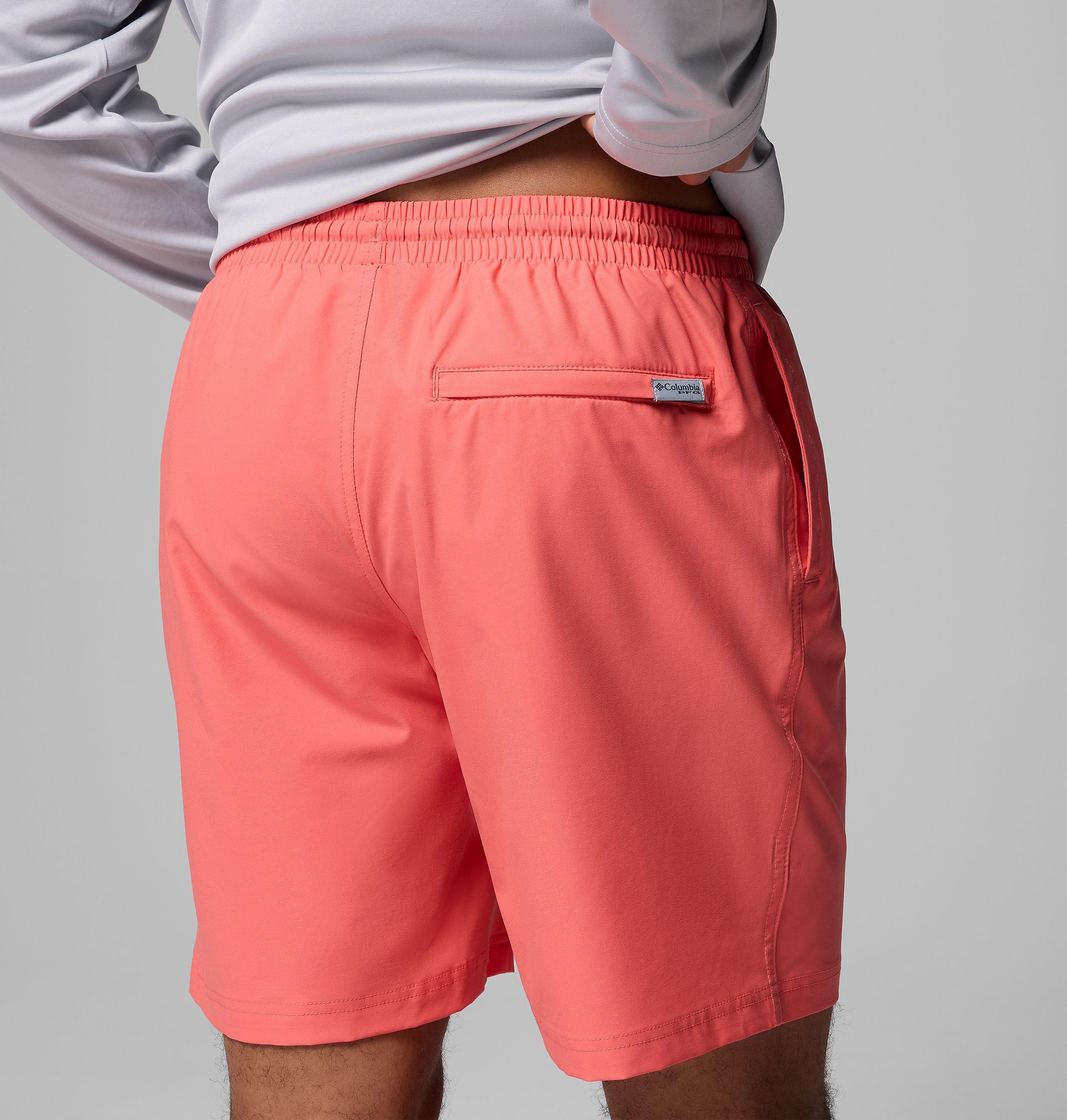 Men's PFG Rambler Water Shorts | 853 | M | 8 6