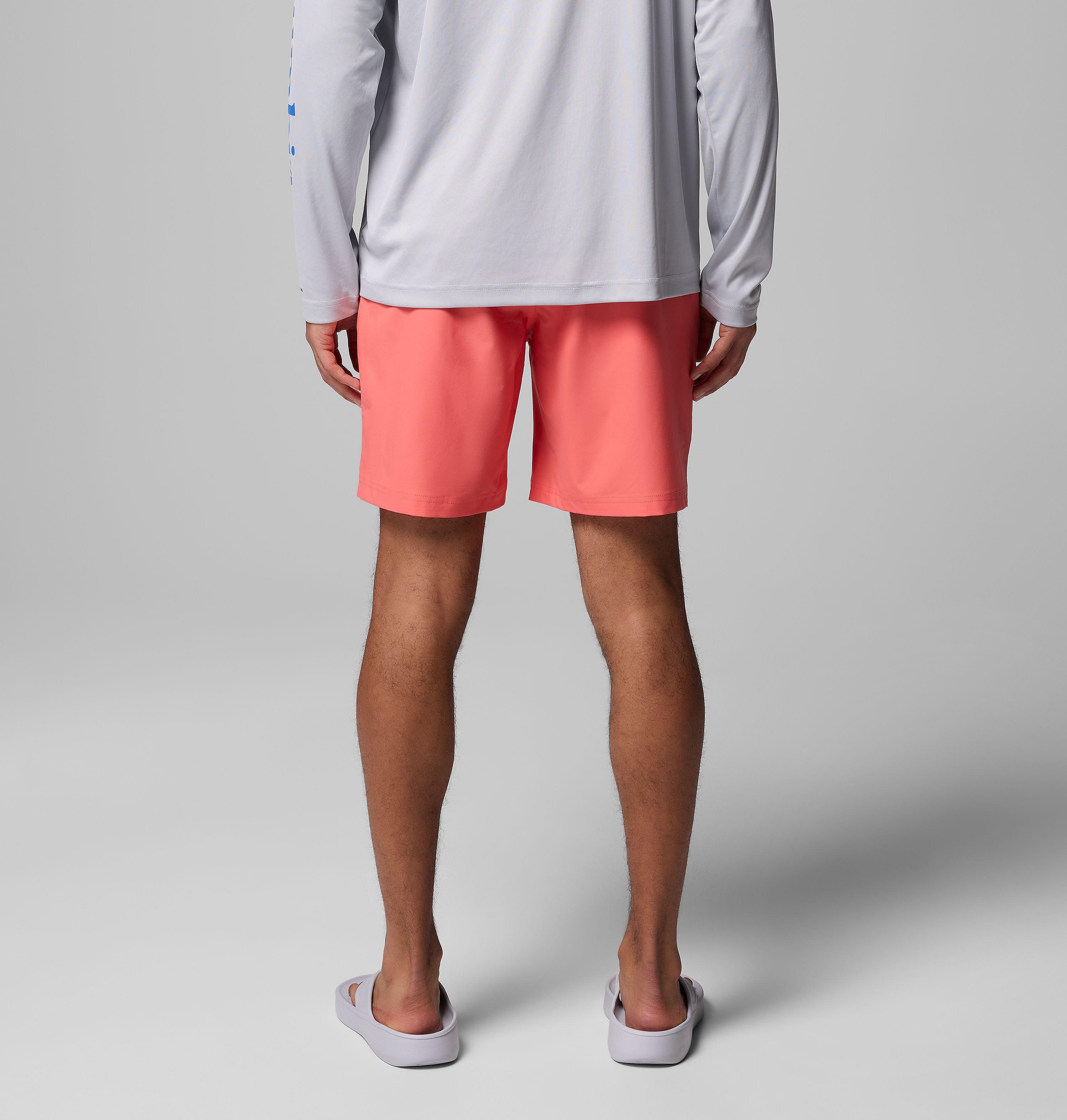 Men's PFG Rambler Water Shorts | 853 | M | 8 3