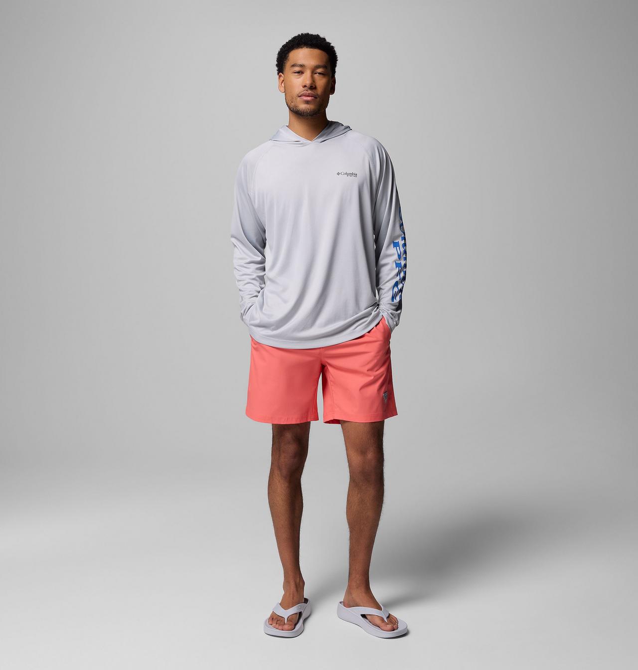 Men's PFG Rambler™ Water Shorts | 853 | XL | 6 2