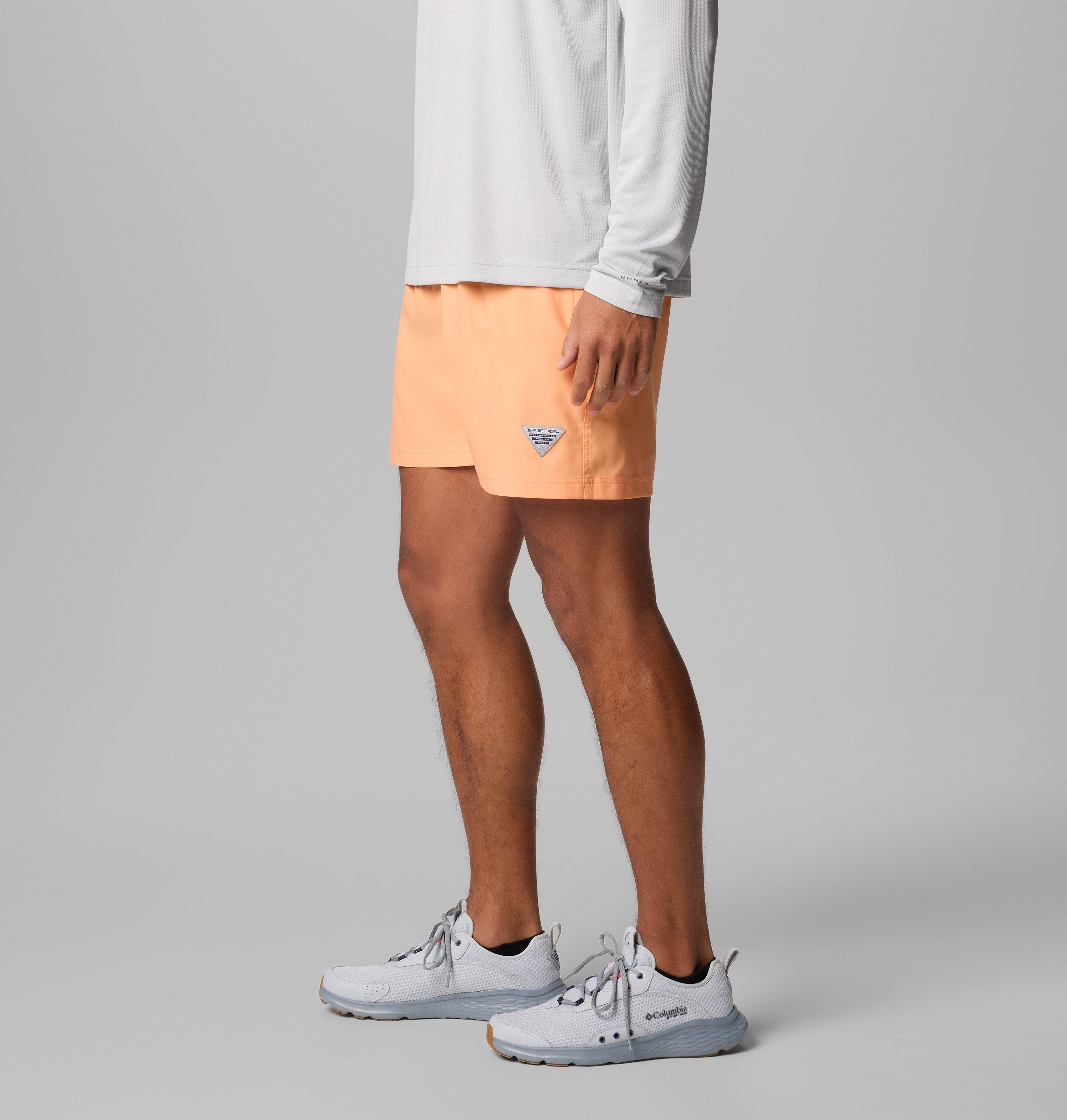 Men's PFG Rambler Water Shorts 4
