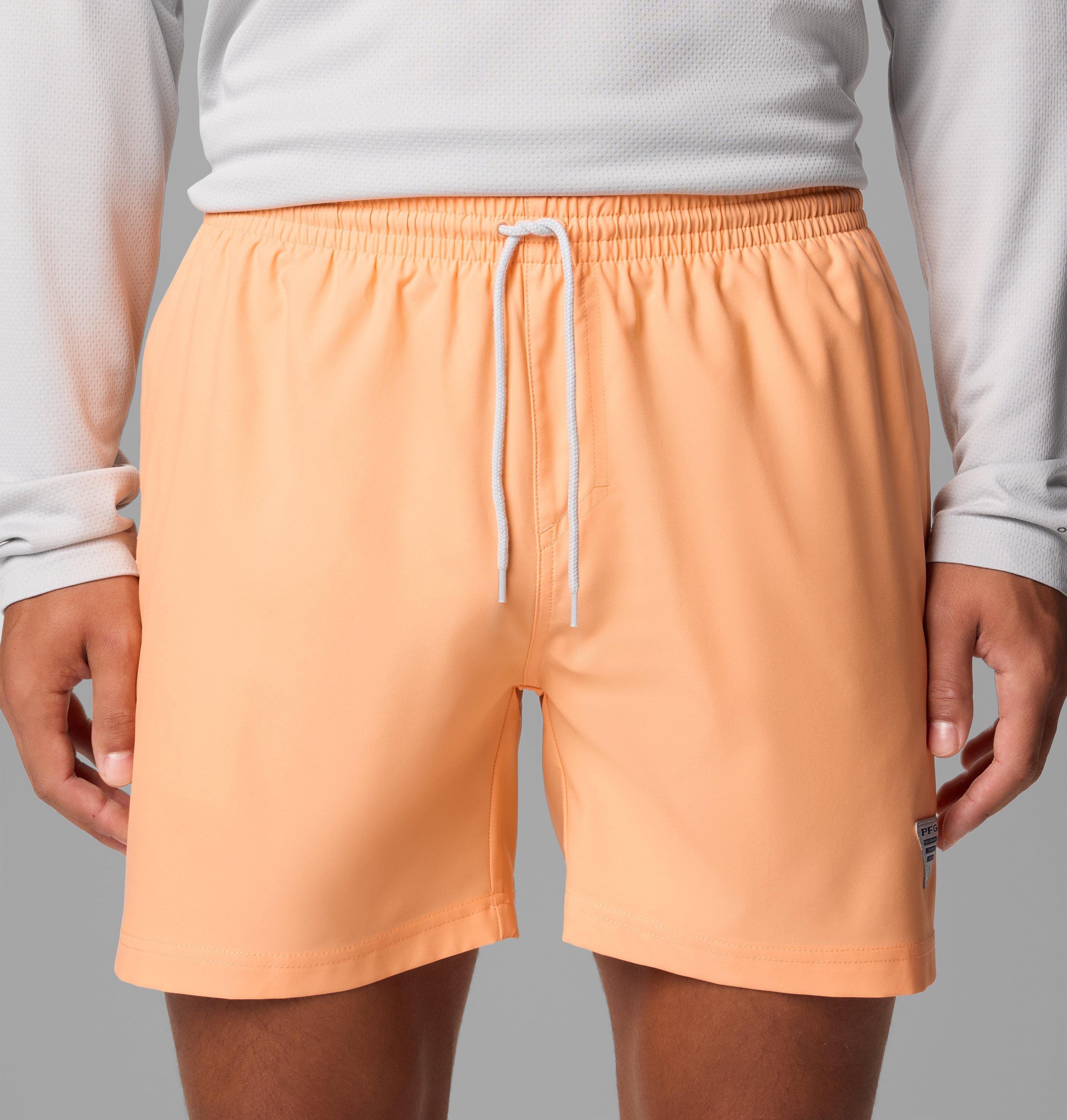 Men's PFG Rambler Water Shorts 5