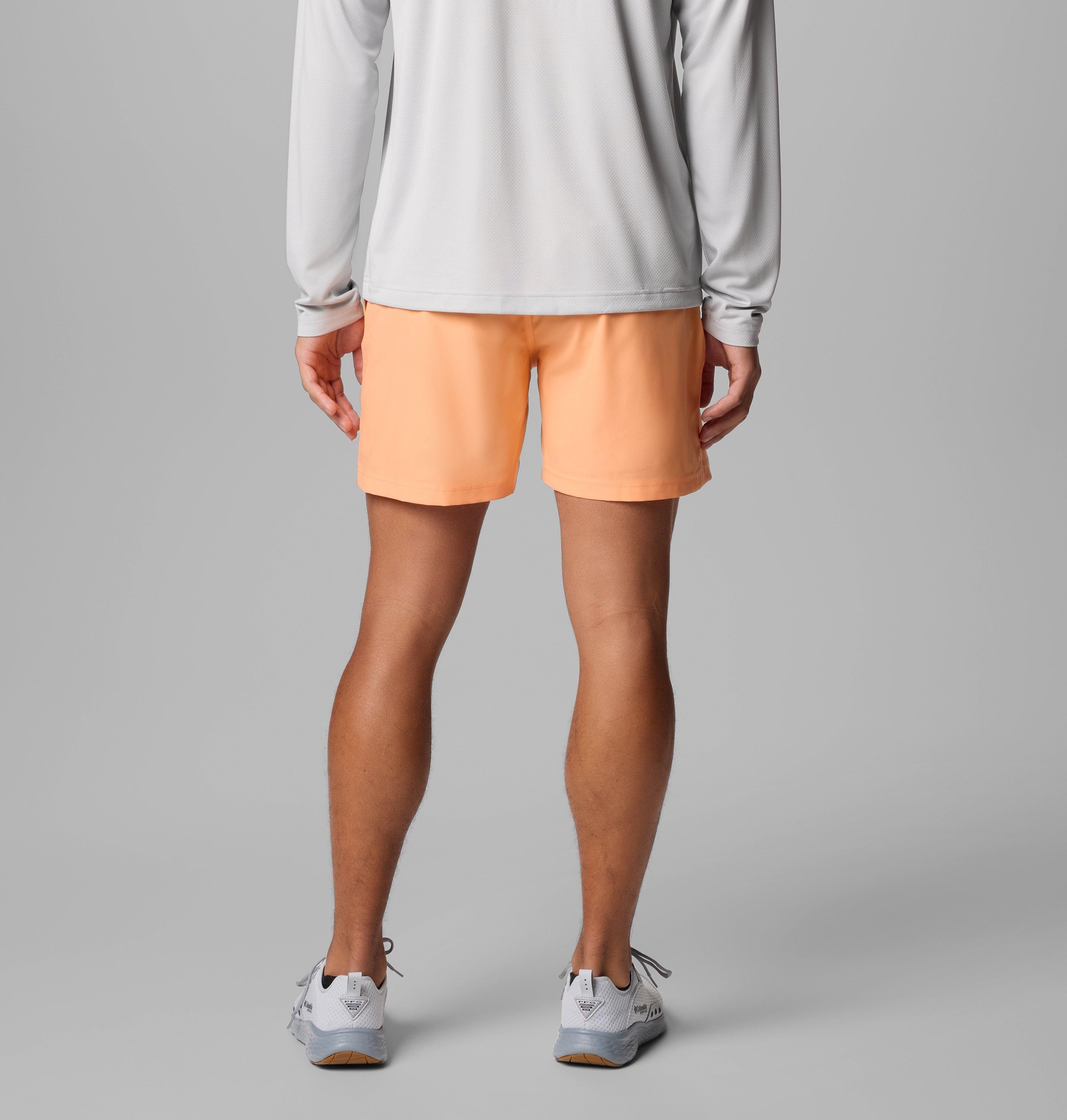 Men's PFG Rambler Water Shorts 3