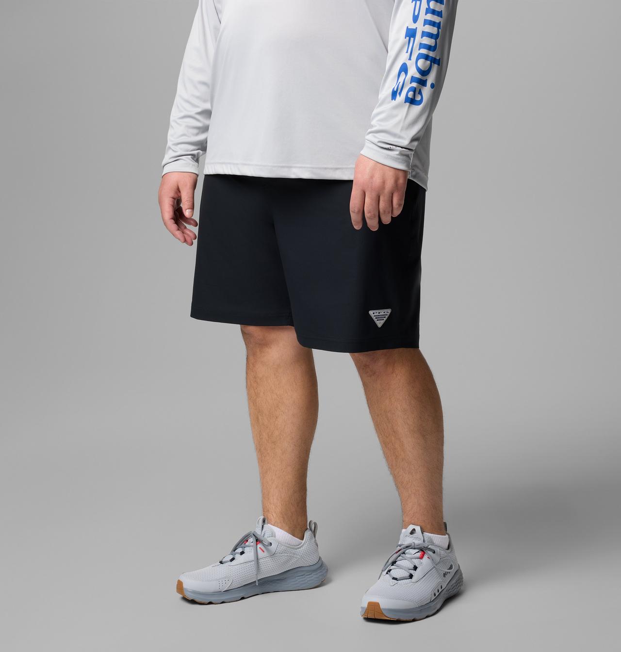 Men's PFG Rambler™ Water Shorts - Big | 010 | 3X | 8 4