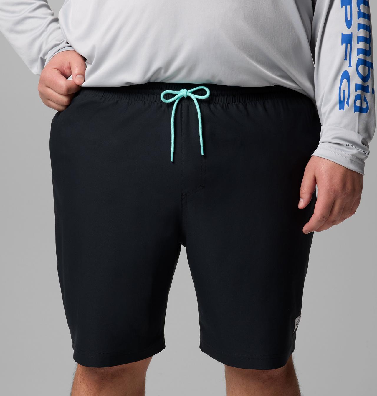 Men's PFG Rambler™ Water Shorts - Big | 010 | 3X | 8 5