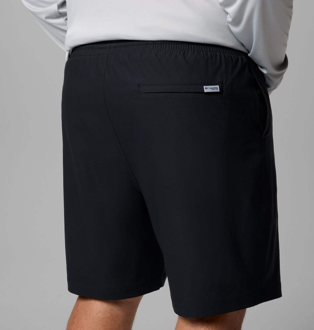 Men's PFG Rambler™ Water Shorts - Big | 010 | 3X | 8 6