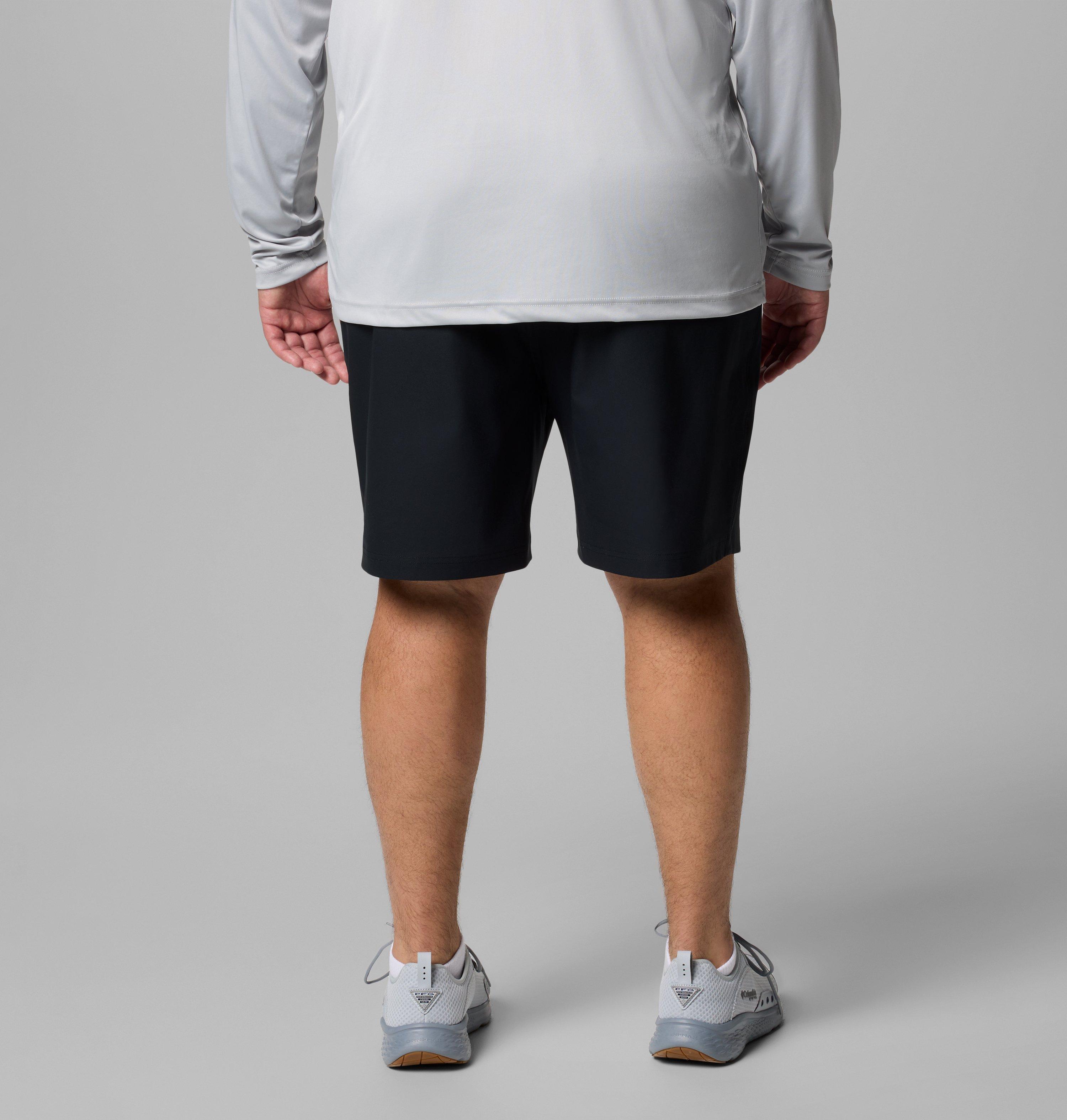 Men's PFG Rambler Water Shorts - Big 3