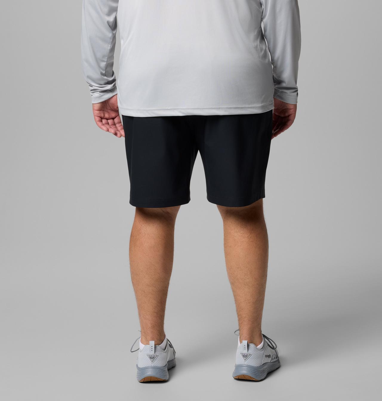 Men's PFG Rambler™ Water Shorts - Big | 010 | 3X | 8 3