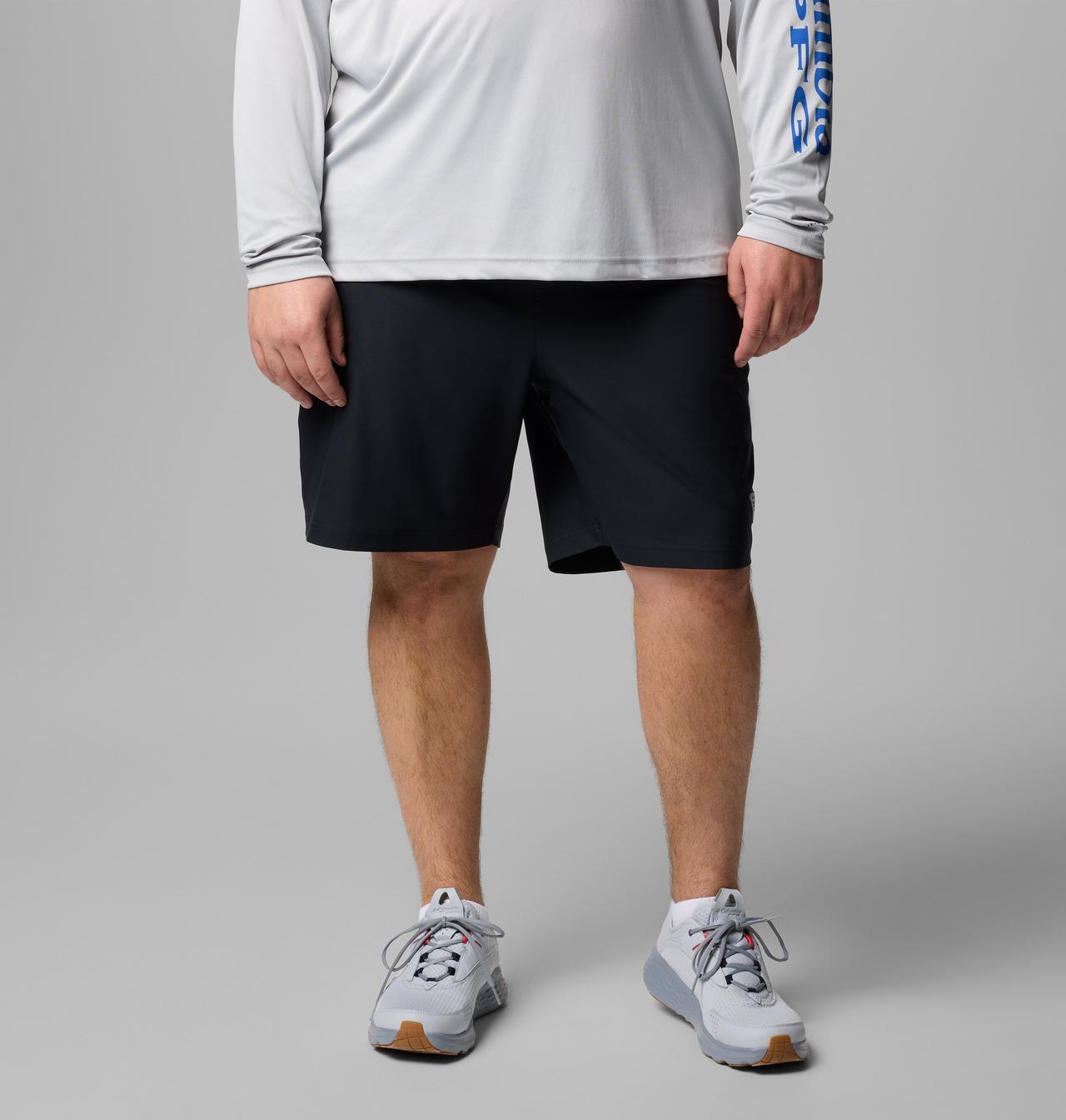 Men's PFG Rambler™ Water Shorts - Big | 010 | 3X | 8 1