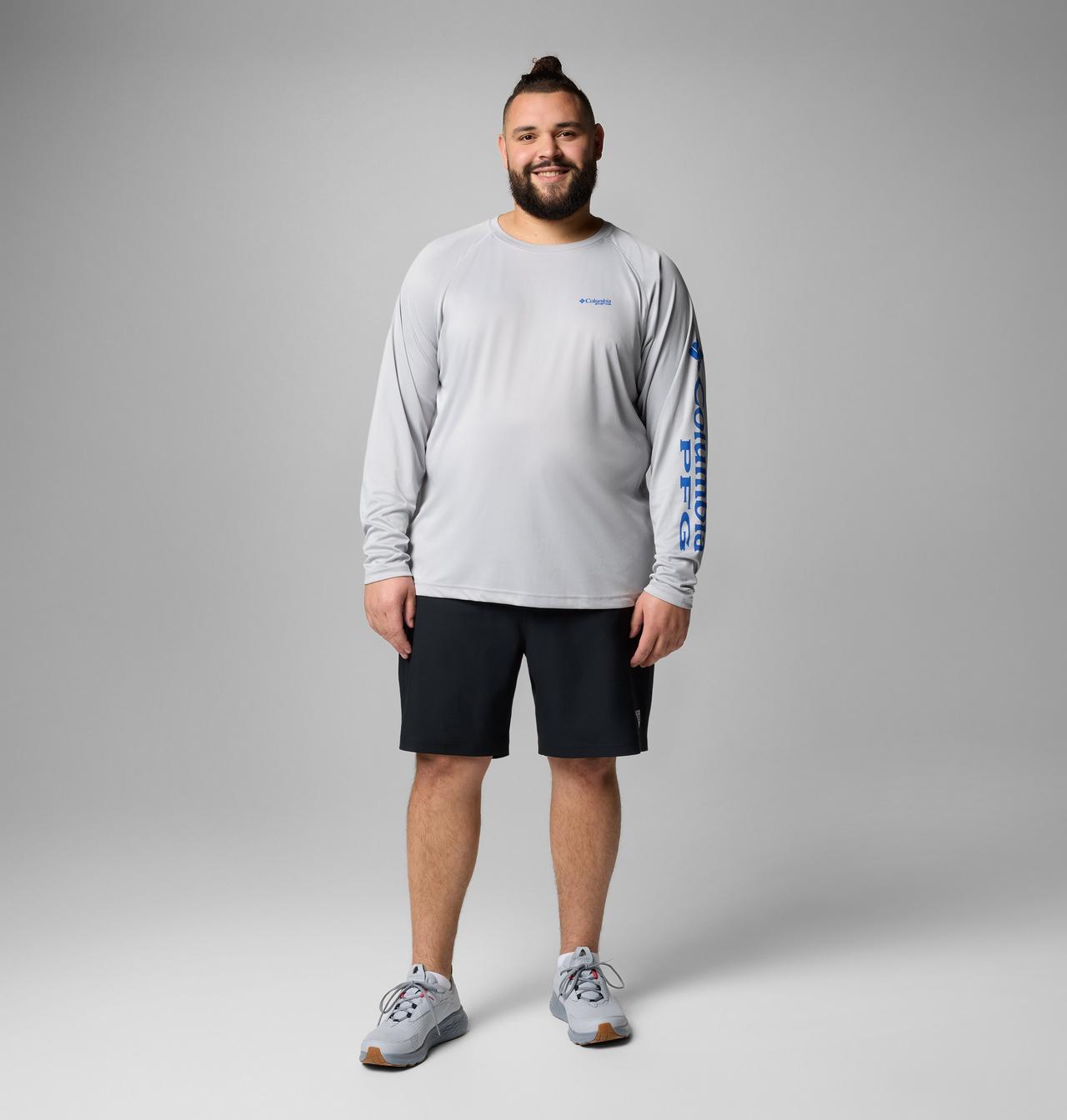 Men's PFG Rambler™ Water Shorts - Big | 010 | 3X | 8 2