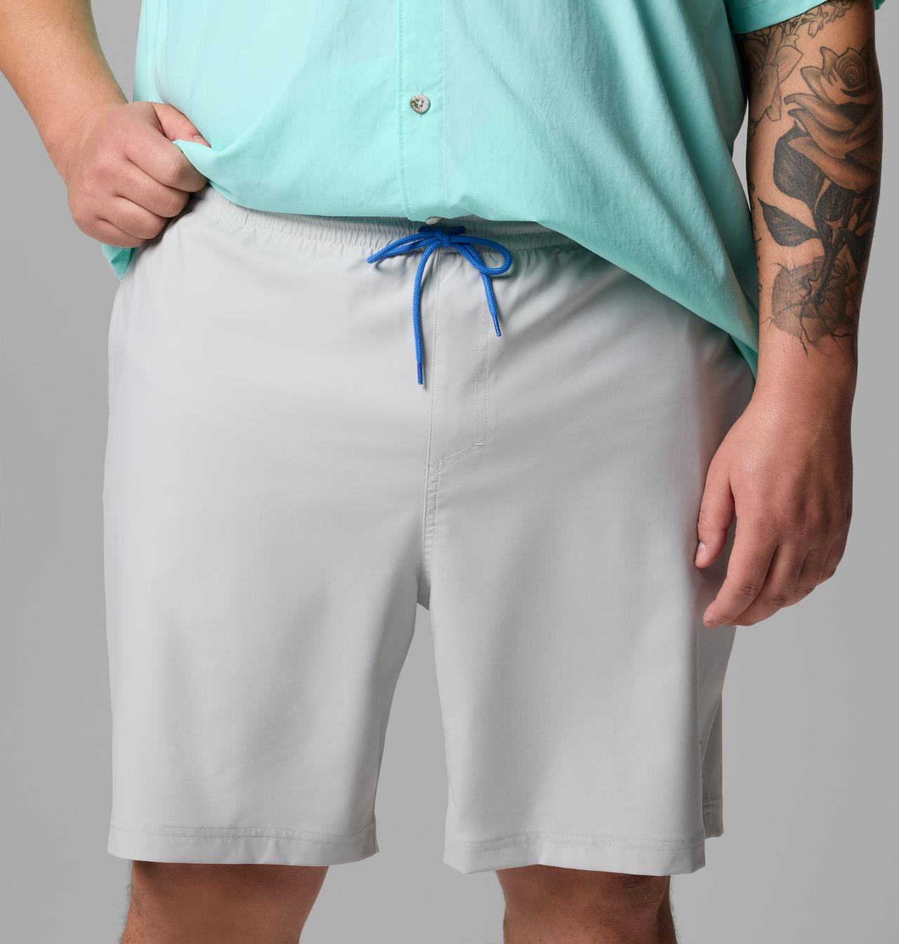 Men's PFG Rambler™ Water Shorts - Big | 019 | 2X | 8 5