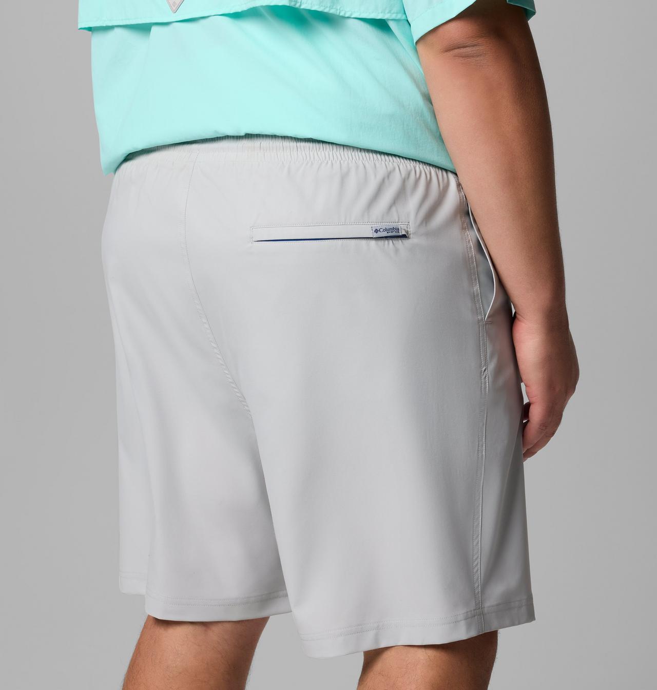 Men's PFG Rambler™ Water Shorts - Big | 019 | 2X | 8 6