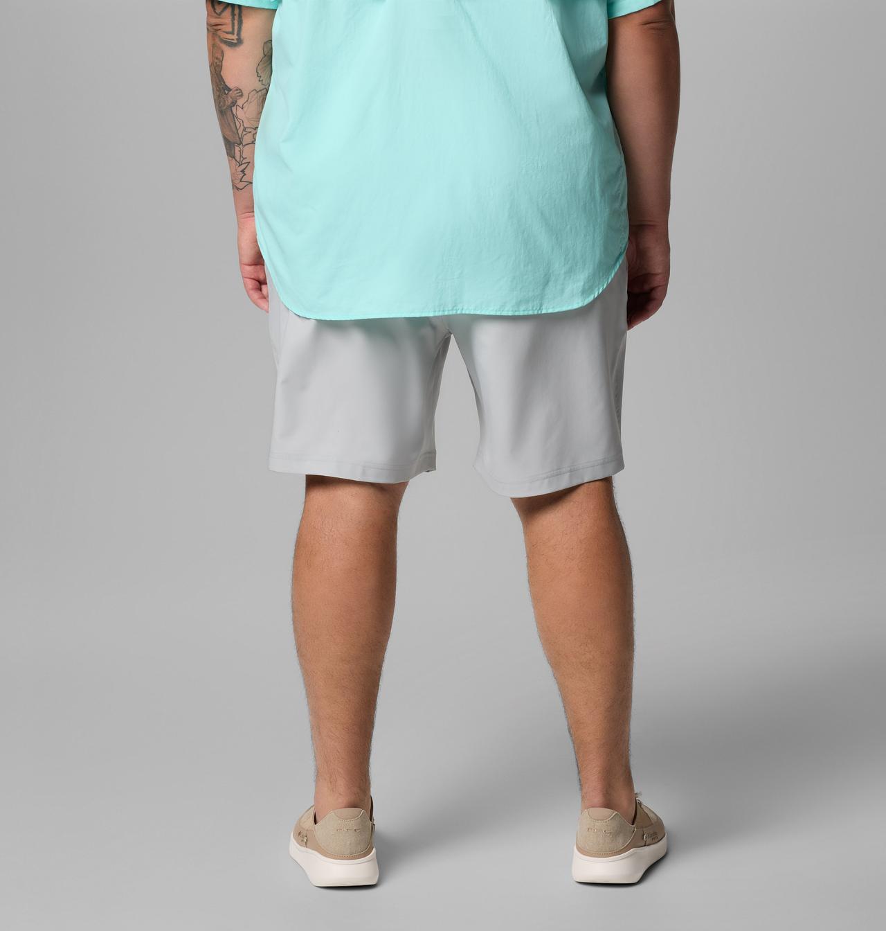 Men's PFG Rambler™ Water Shorts - Big | 019 | 2X | 8 3