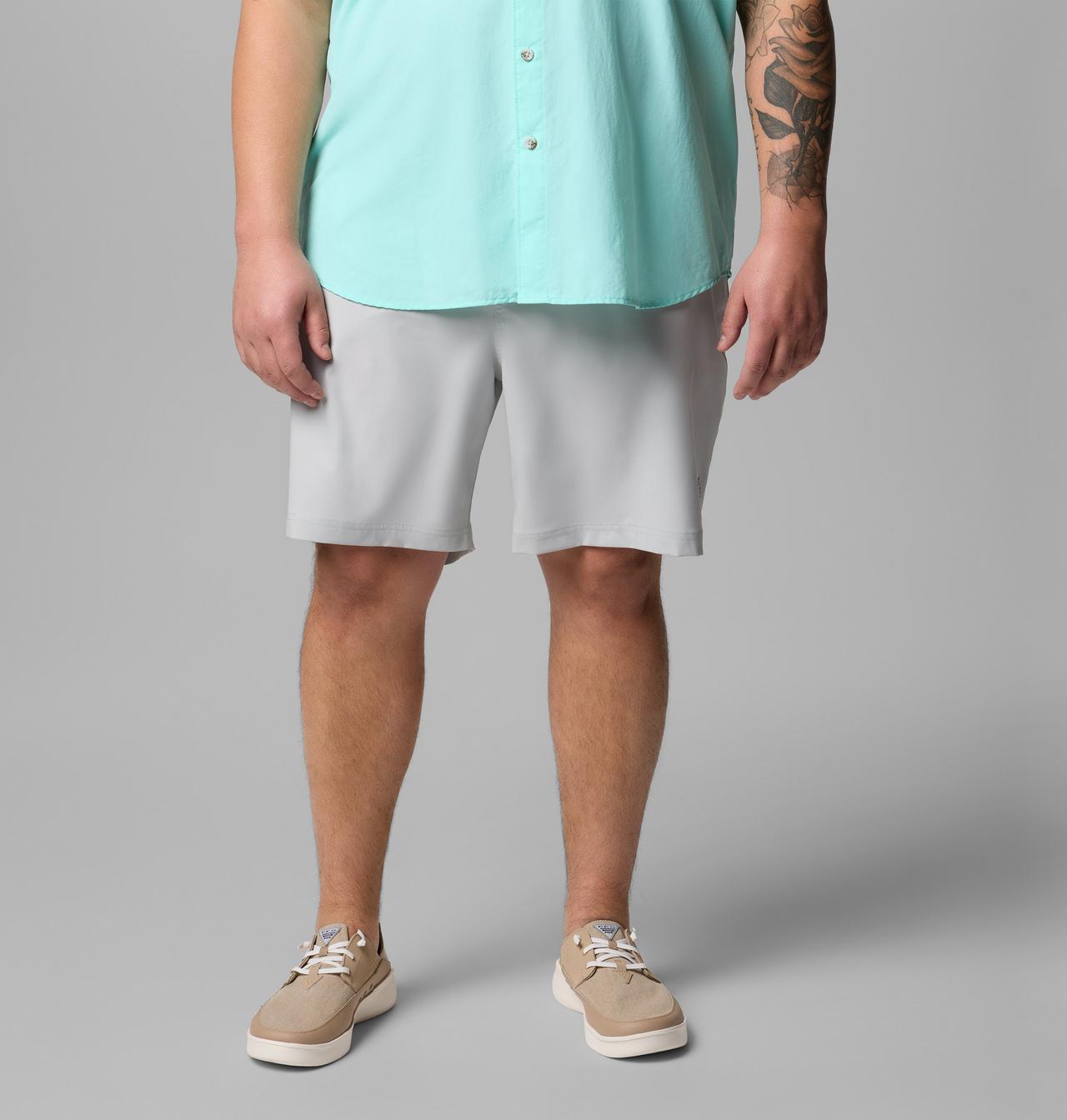 Men's PFG Rambler™ Water Shorts - Big | 019 | 2X | 8 1