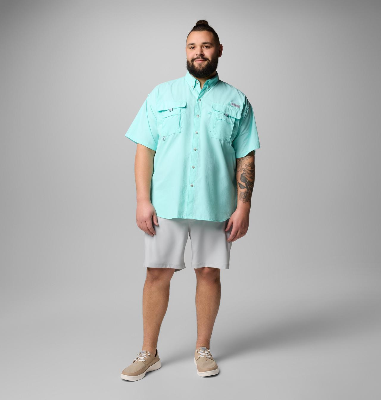 Men's PFG Rambler™ Water Shorts - Big | 019 | 2X | 8 2