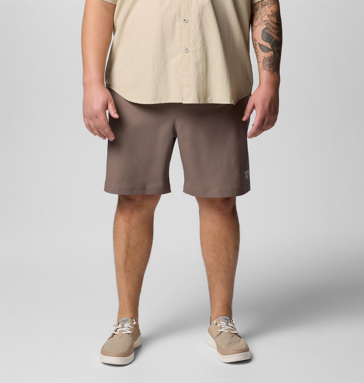 Men's PFG Rambler™ Water Shorts - Big 1