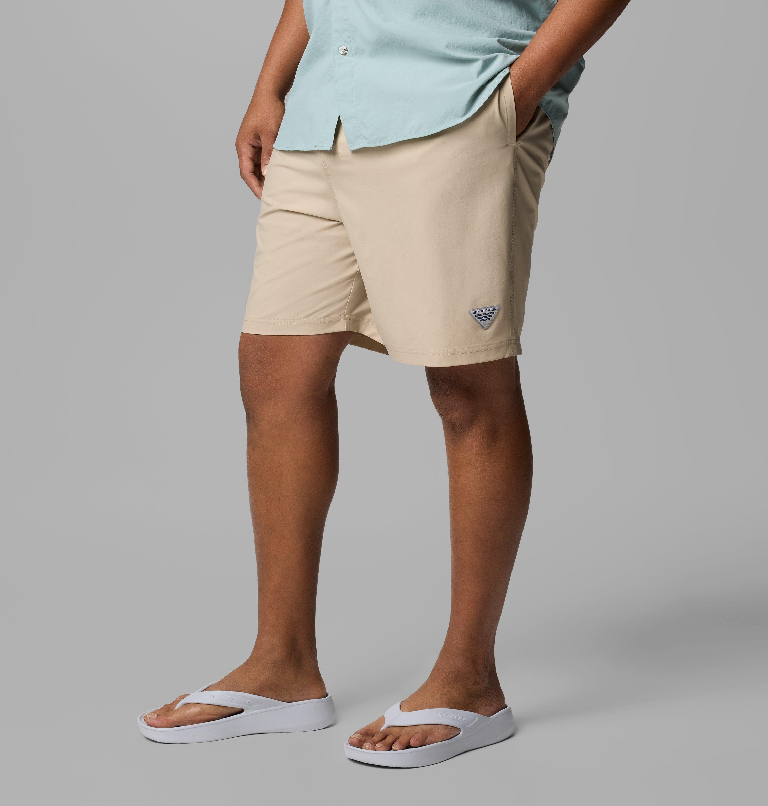 Men's PFG Rambler Water Shorts - Big 4